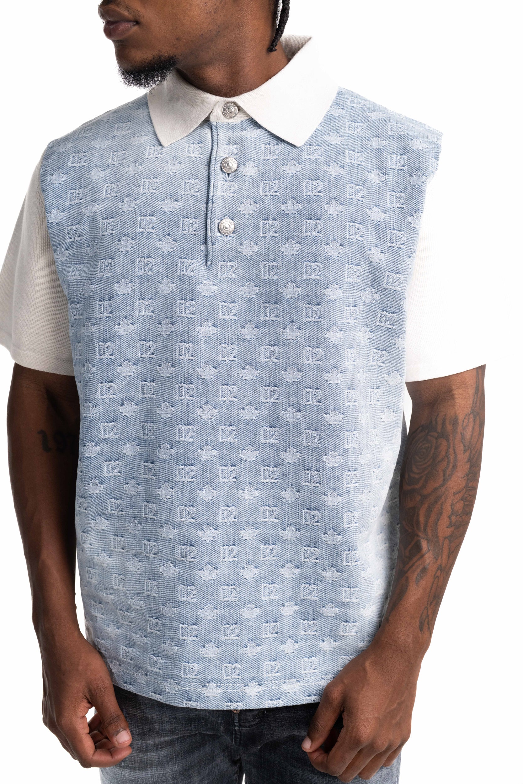 Dsquared2 Men's Pullover | S74HA1607-D13193-961