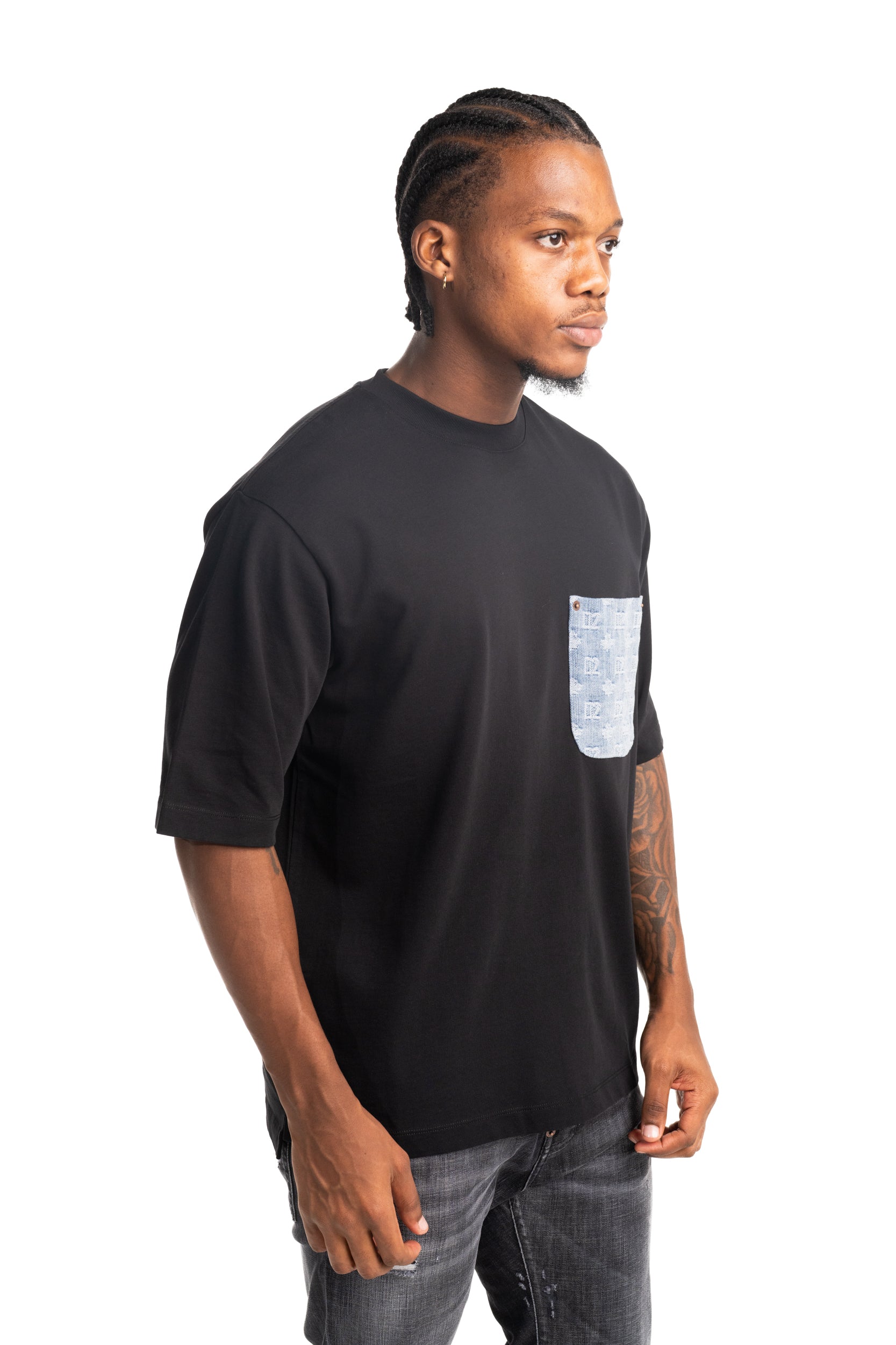 Dsquared2 Men's T Shirt | S74GD1554-D20106-900