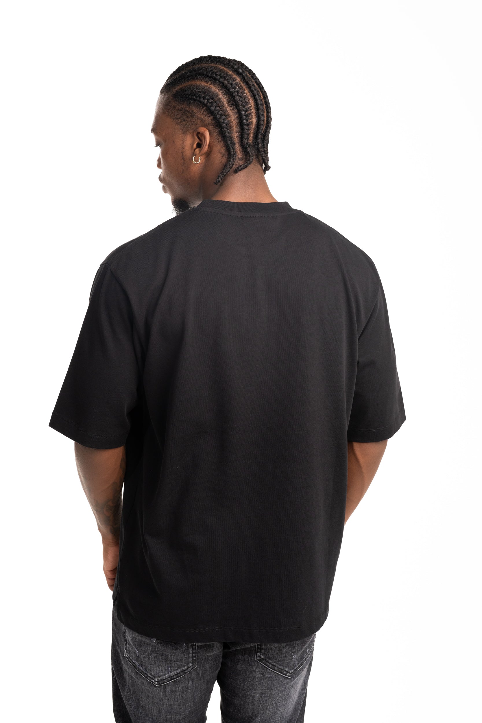 Dsquared2 Men's T Shirt | S74GD1554-D20106-900