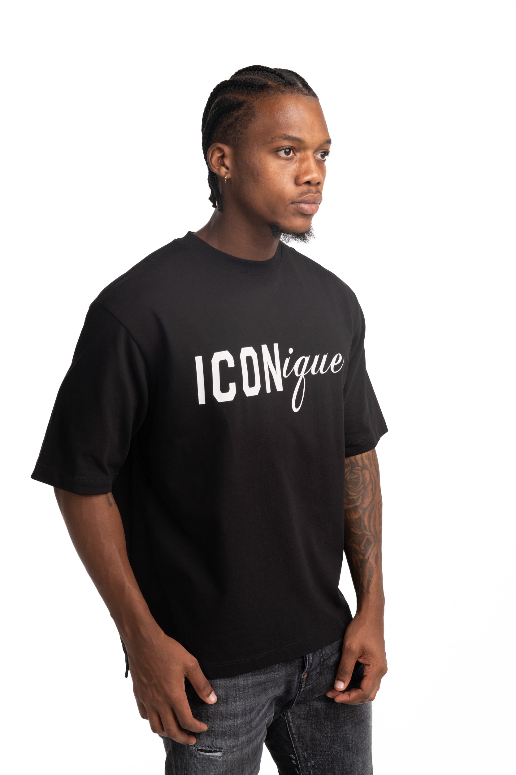 Dsquared2 Men's T Shirt | S78GD0121-D20033-900