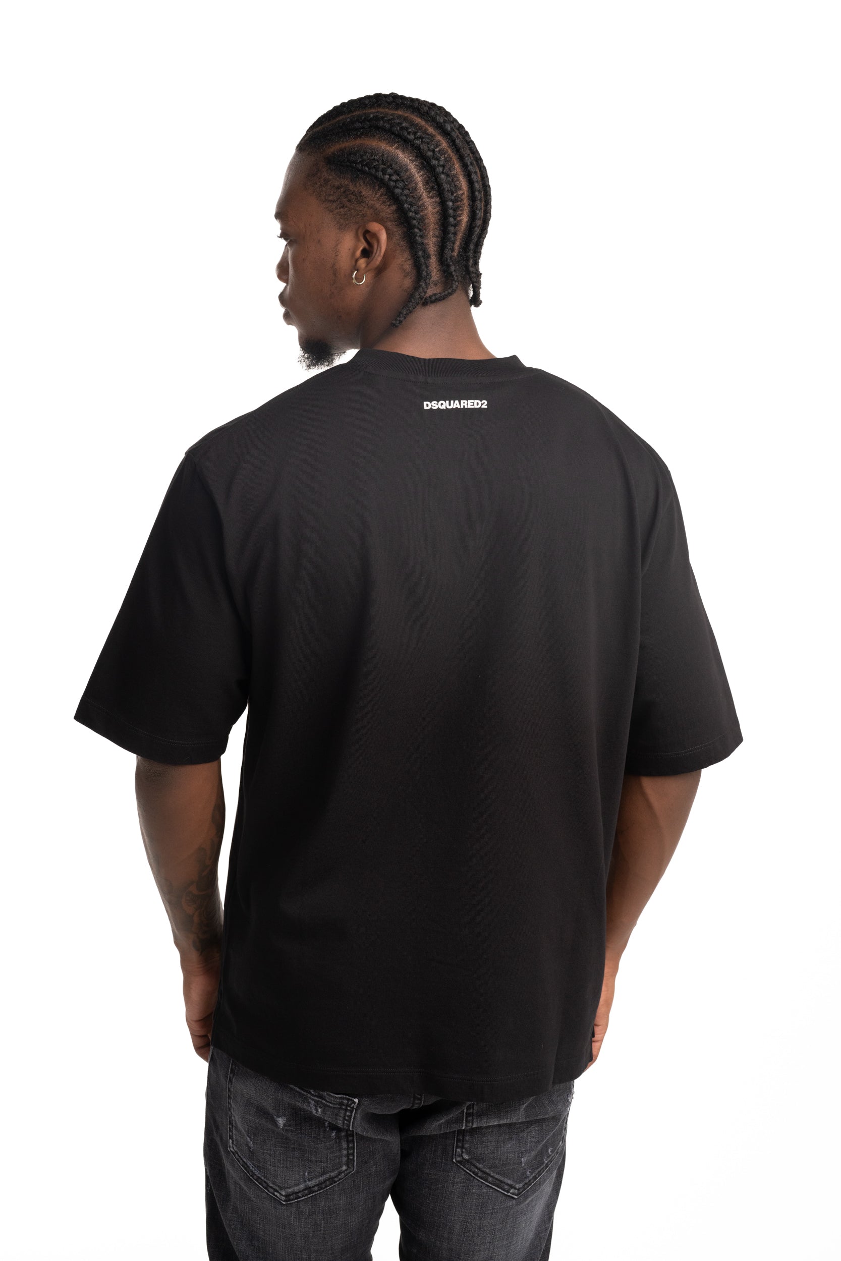 Dsquared2 Men's T Shirt | S78GD0121-D20033-900