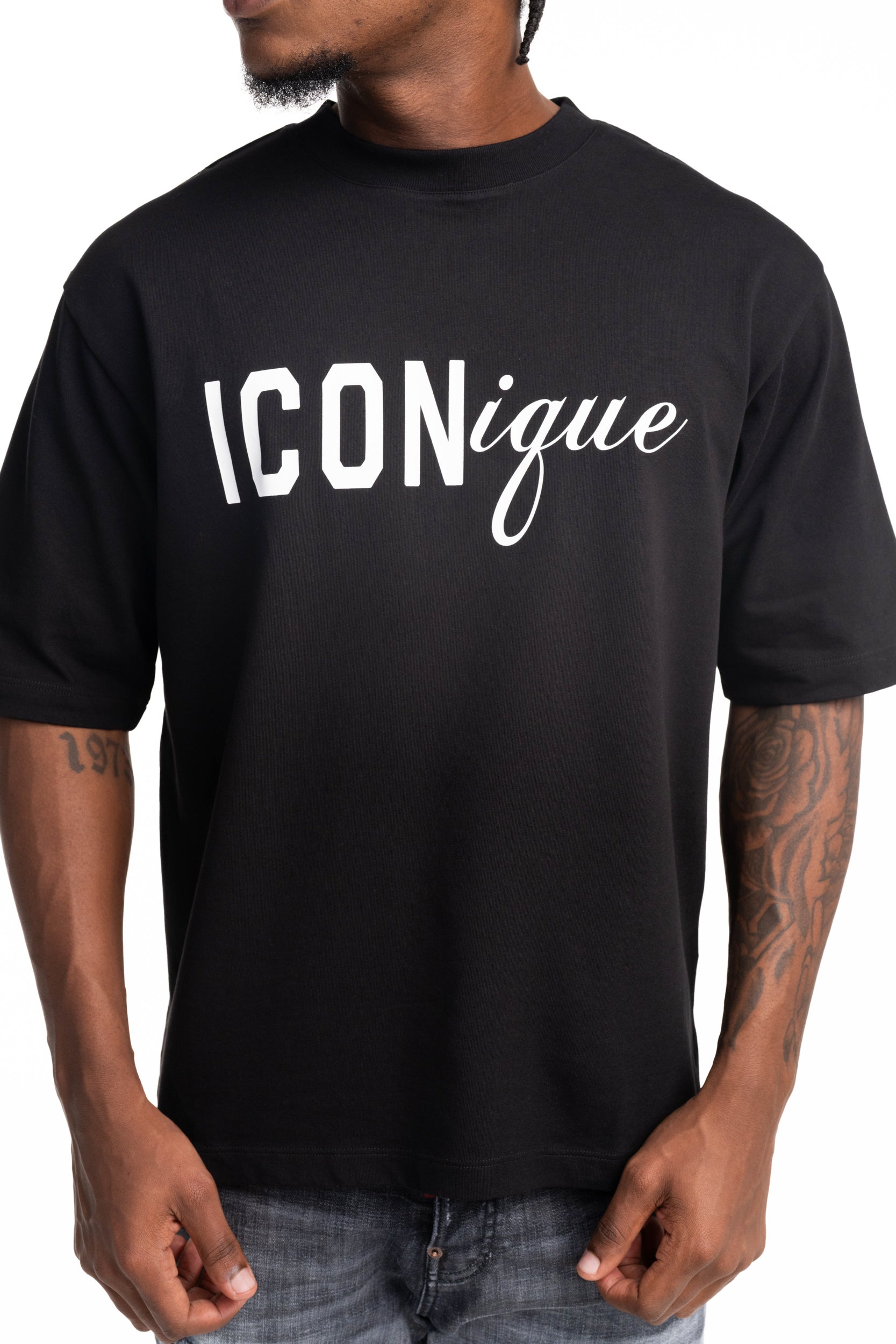 Dsquared2 Men's T Shirt | S78GD0121-D20033-900