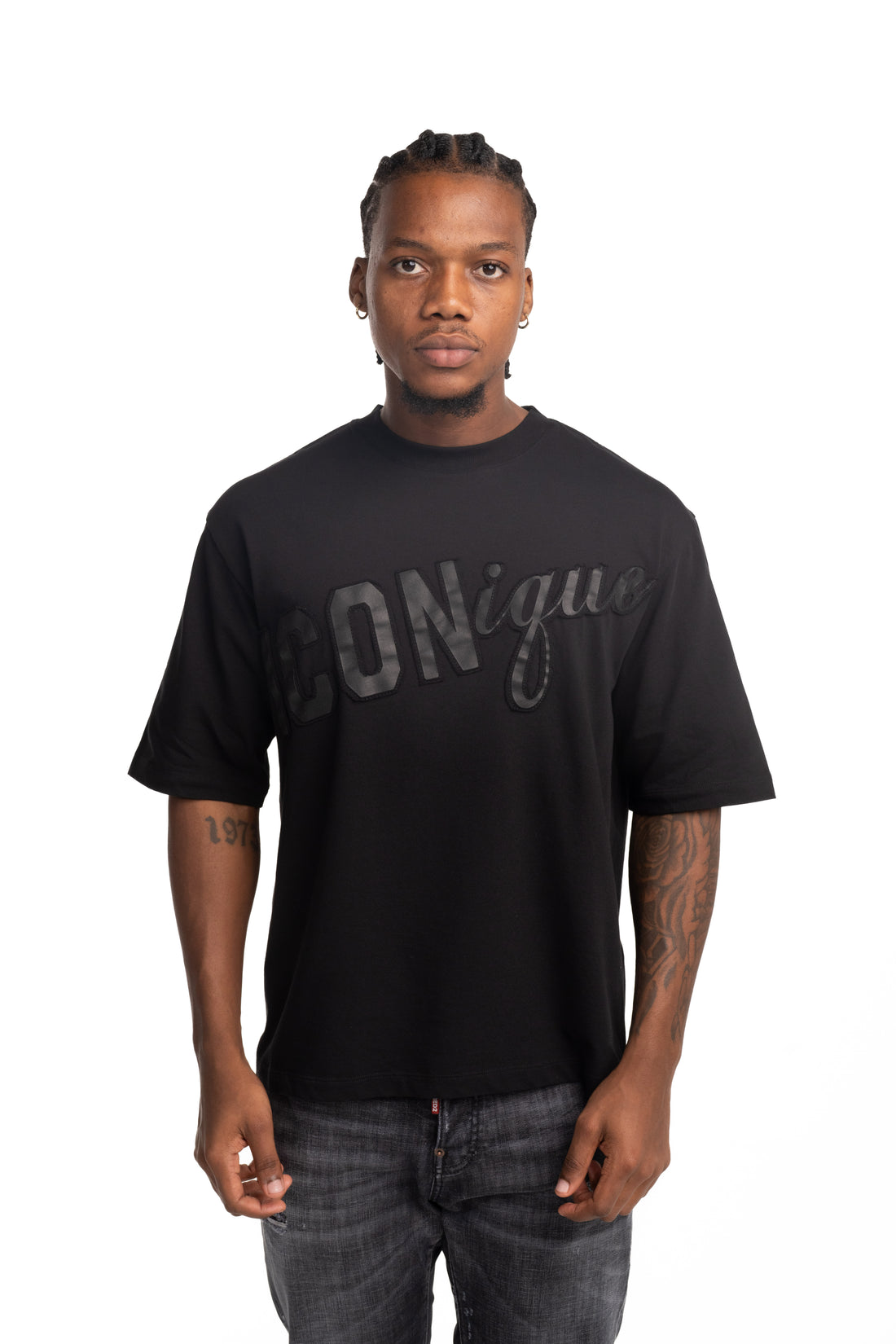 Dsquared2 Men's T Shirt | S78GD0118-D20033-900