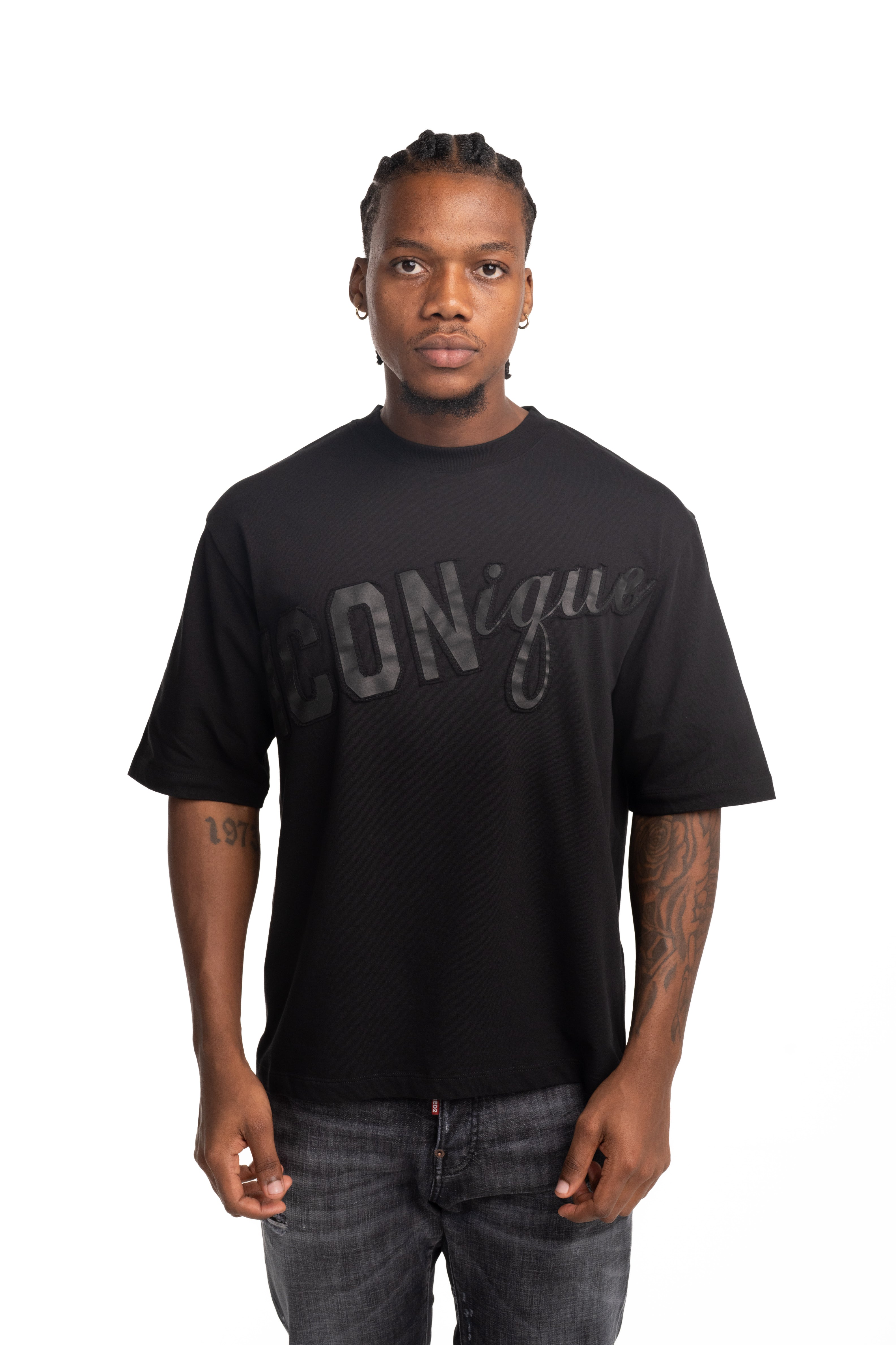Dsquared2 Men's T Shirt | S78GD0118-D20033-900