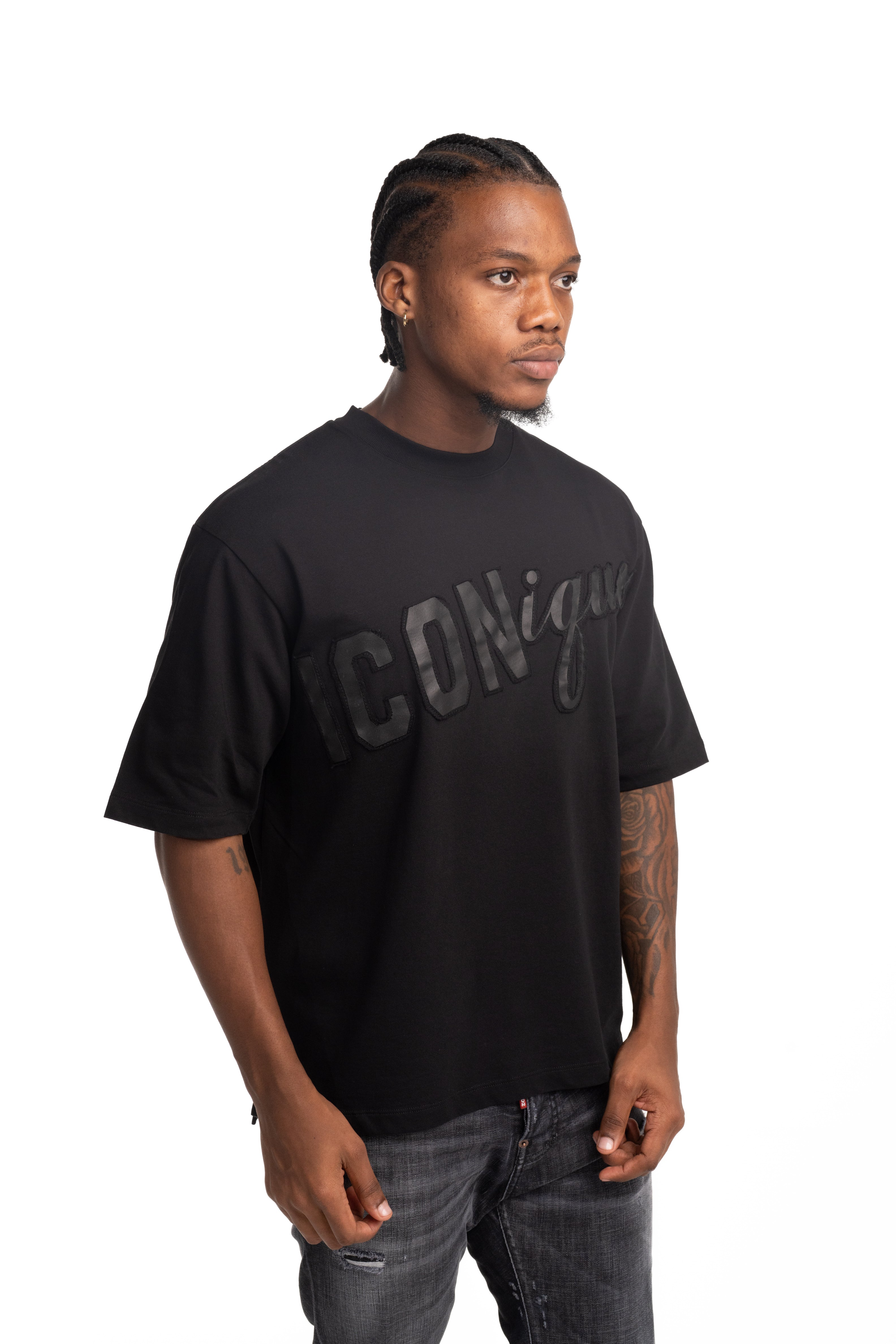 Dsquared2 Men's T Shirt | S78GD0118-D20033-900