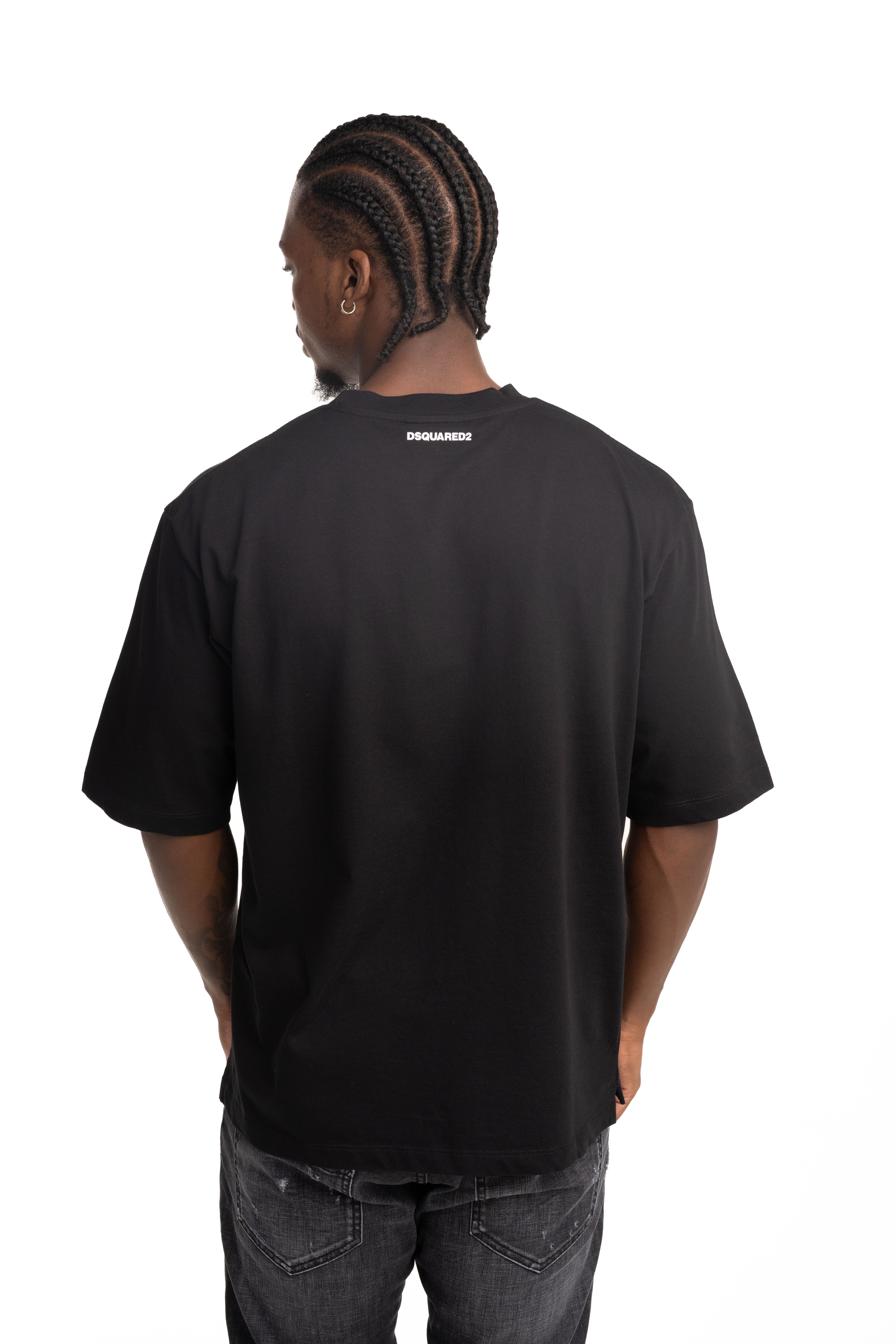 Dsquared2 Men's T Shirt | S78GD0118-D20033-900
