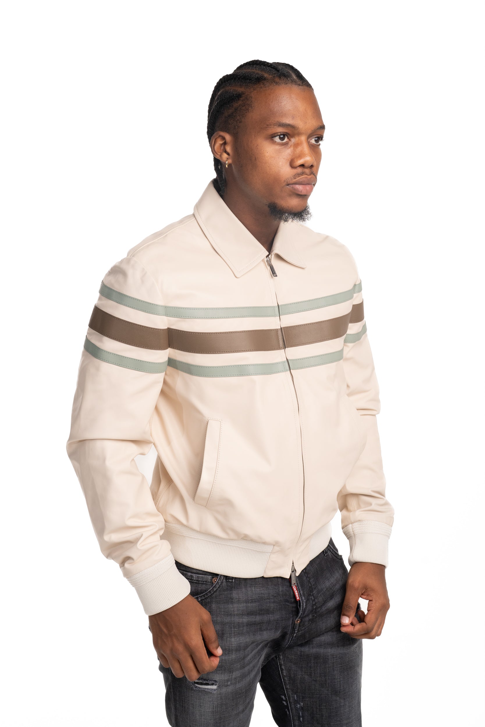 Dsquared2 Men's Sports Jacket | S74AM1670-D07040-102