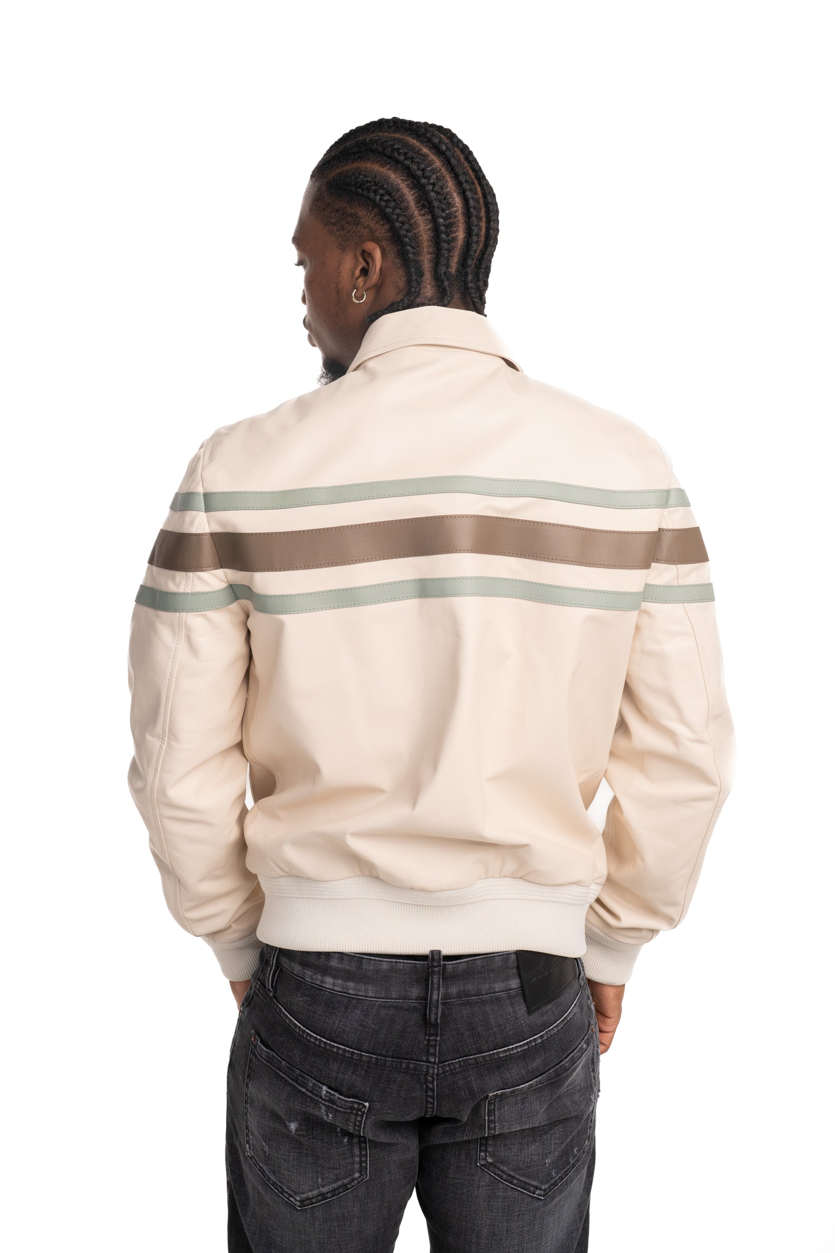 Dsquared2 Men's Sports Jacket | S74AM1670-D07040-102