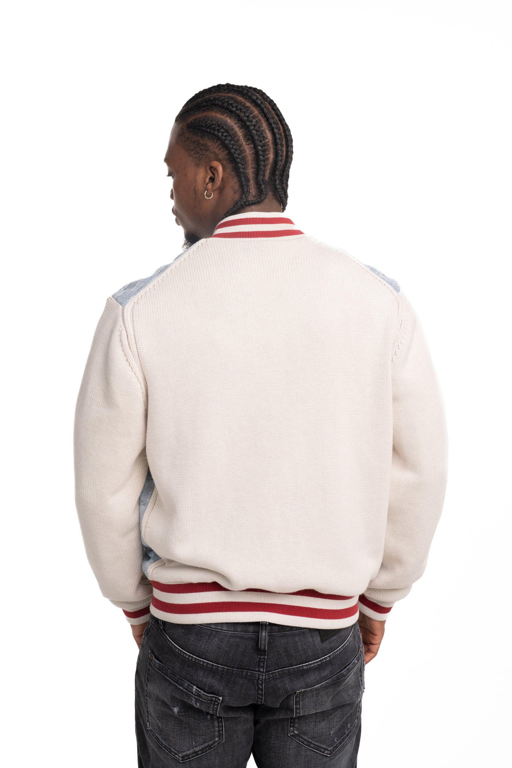 Dsquared2 Men's Pullover | S74HA1622-D13191-961