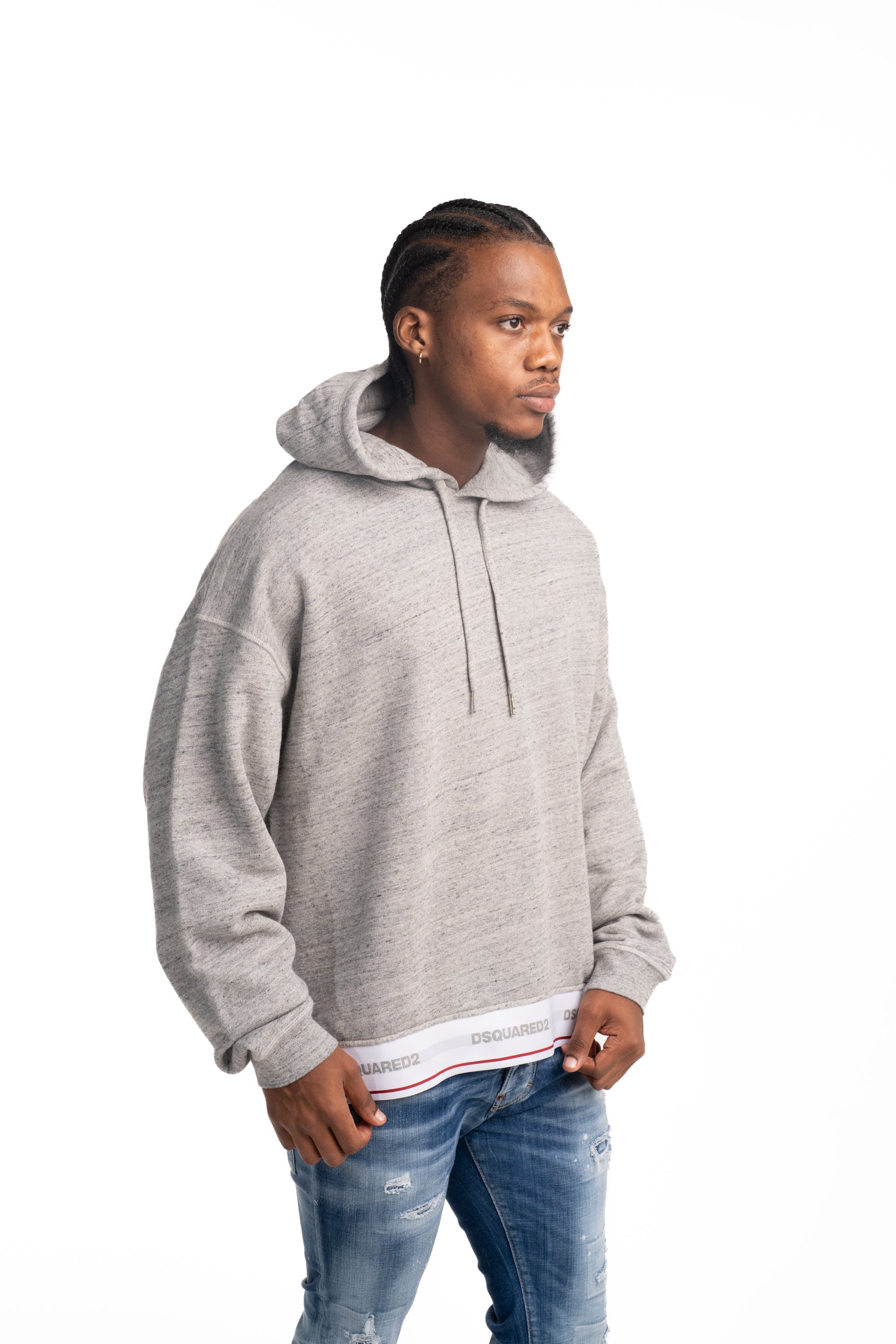 Dsquared2 Men's Sweatshirt | S71GU0768-D25026-856M