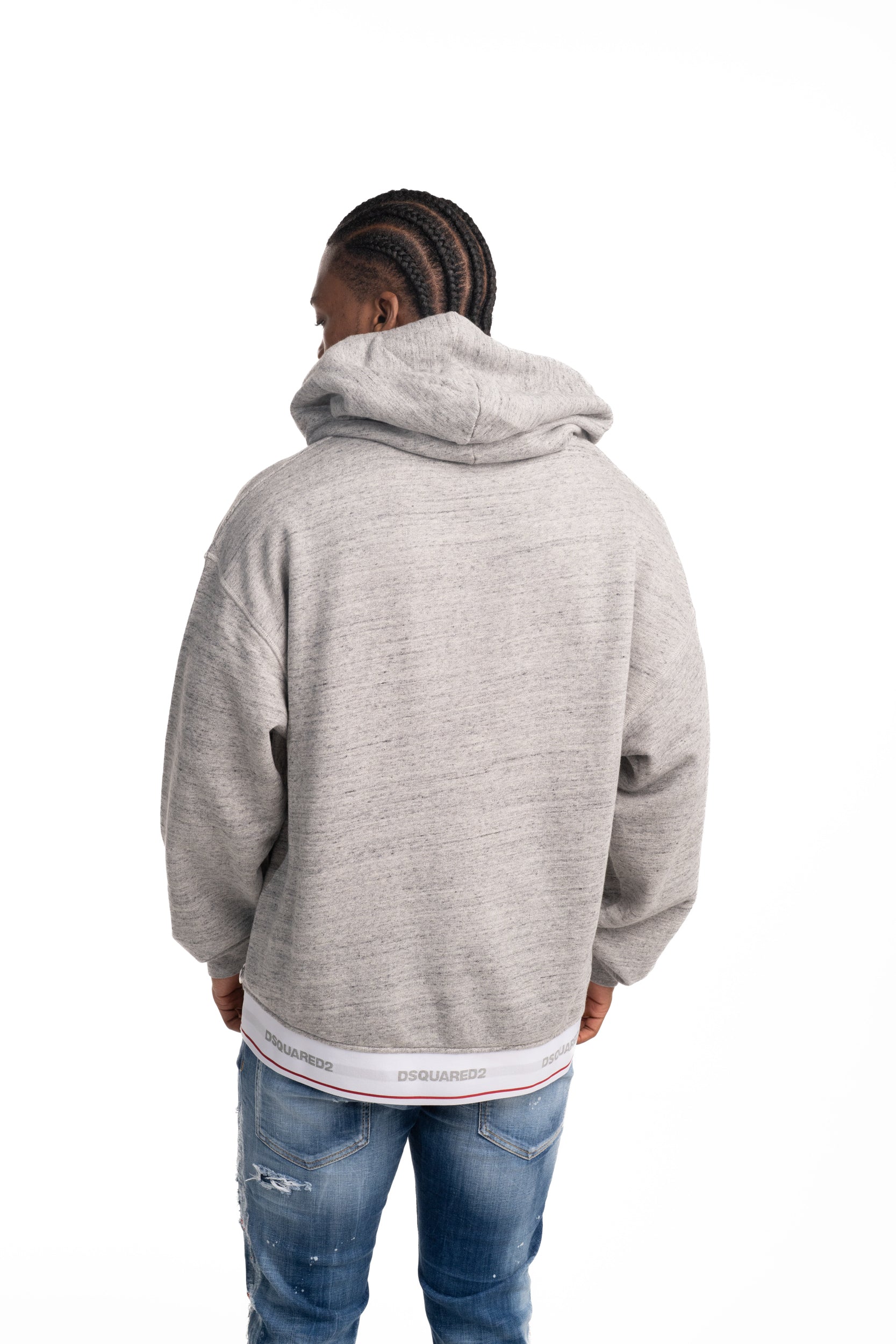 Dsquared2 Men's Sweatshirt | S71GU0768-D25026-856M