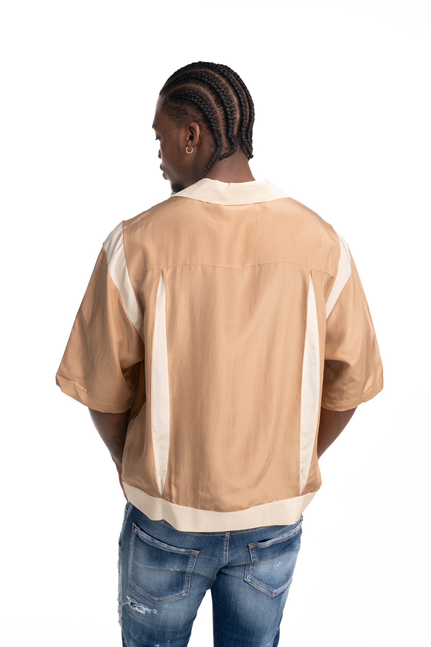 Dsquared2 Men's Shirt | S74DM0976-S47223-131
