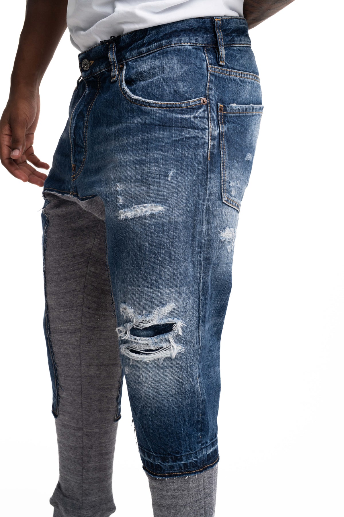 Dsquared2 Men's Pants 5 Pockets | S74LB1881-D30011-470