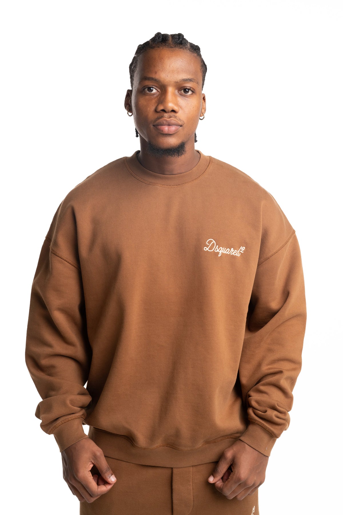 Dsquared2 Men's Sweatshirt | S74GU0930-D25029-140