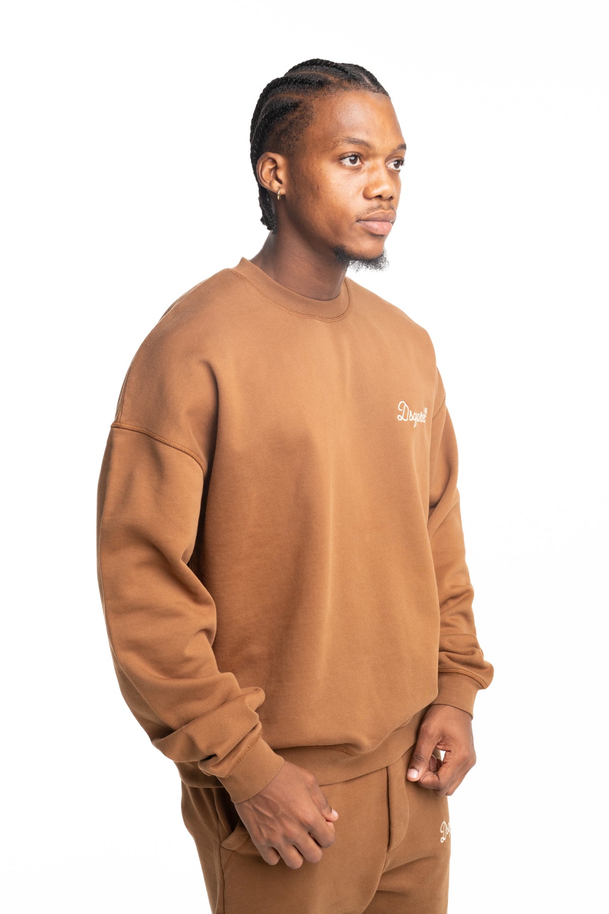 Dsquared2 Men's Sweatshirt | S74GU0930-D25029-140
