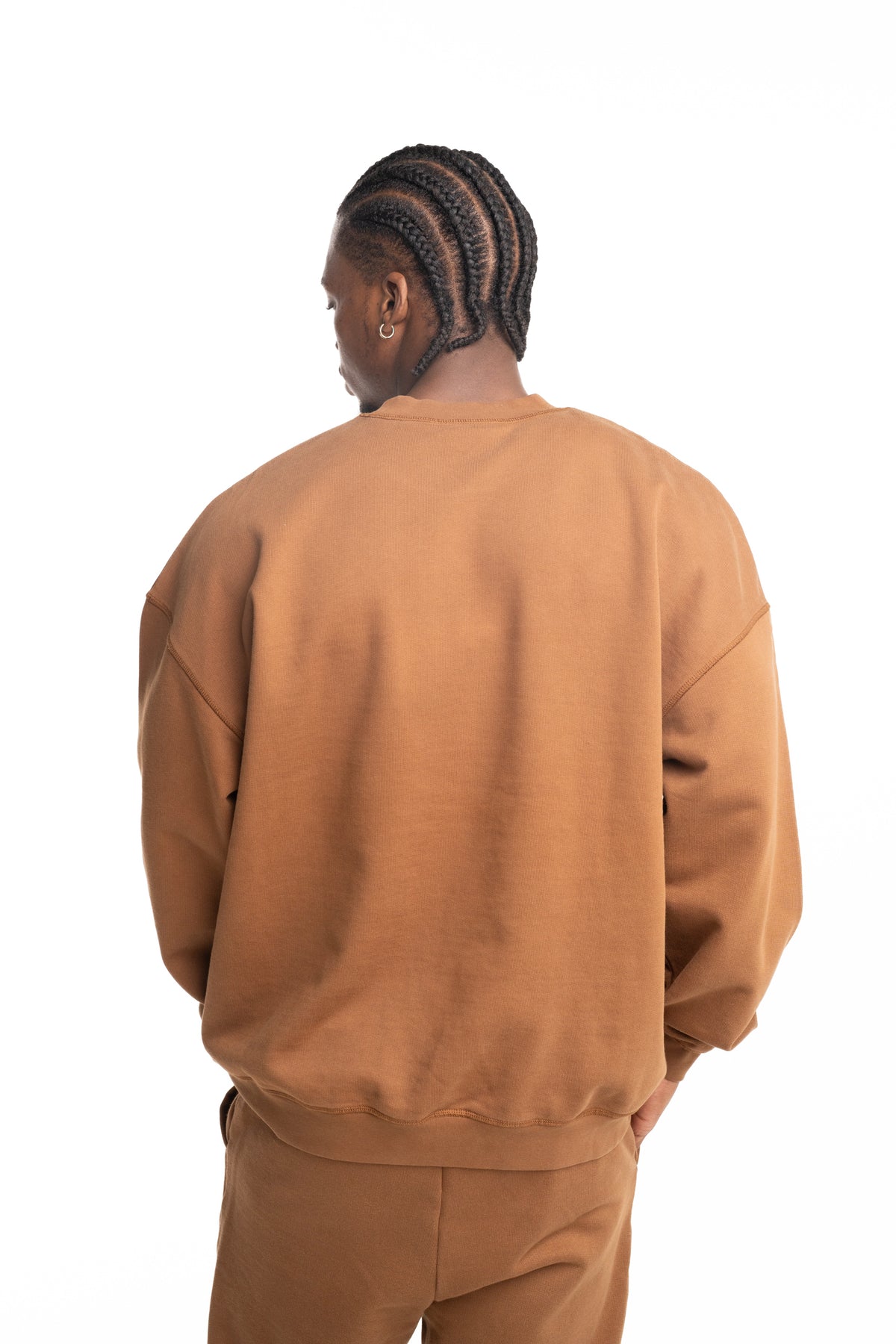 Dsquared2 Men's Sweatshirt | S74GU0930-D25029-140