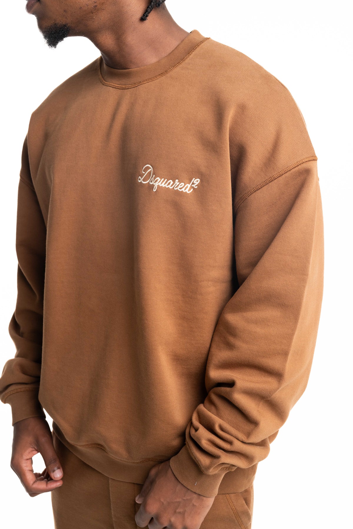 Dsquared2 Men's Sweatshirt | S74GU0930-D25029-140