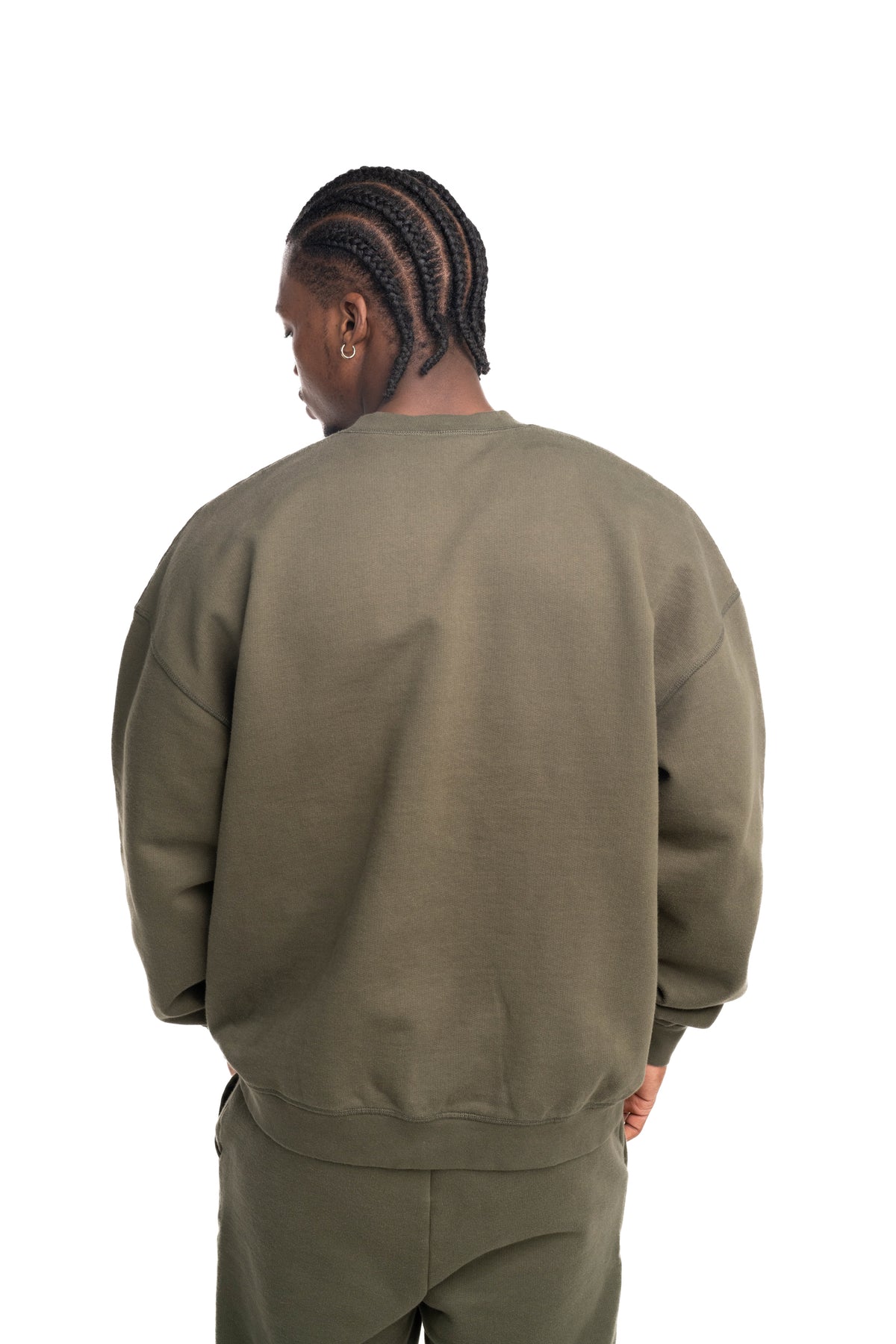 Dsquared2 Men's Sweatshirt | S74GU0928-D25029-687