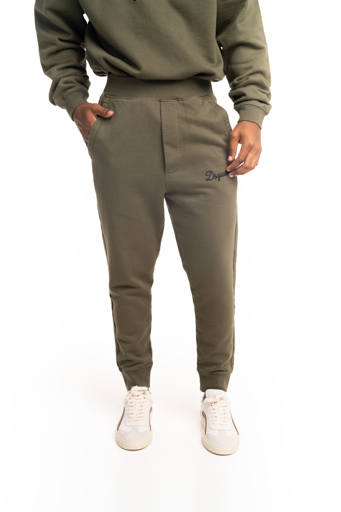 Dsquared2 Men's Pants | S74KB1120-D25029-687