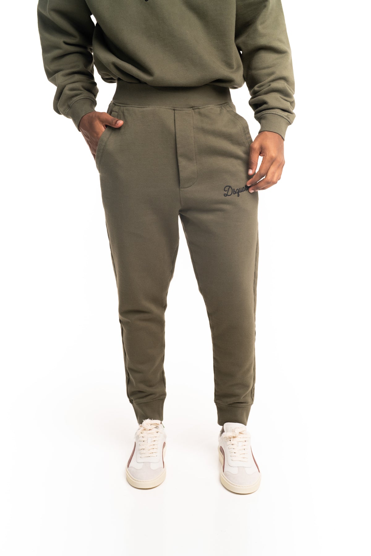 Dsquared2 Men's Pants | S74KB1120-D25029-687