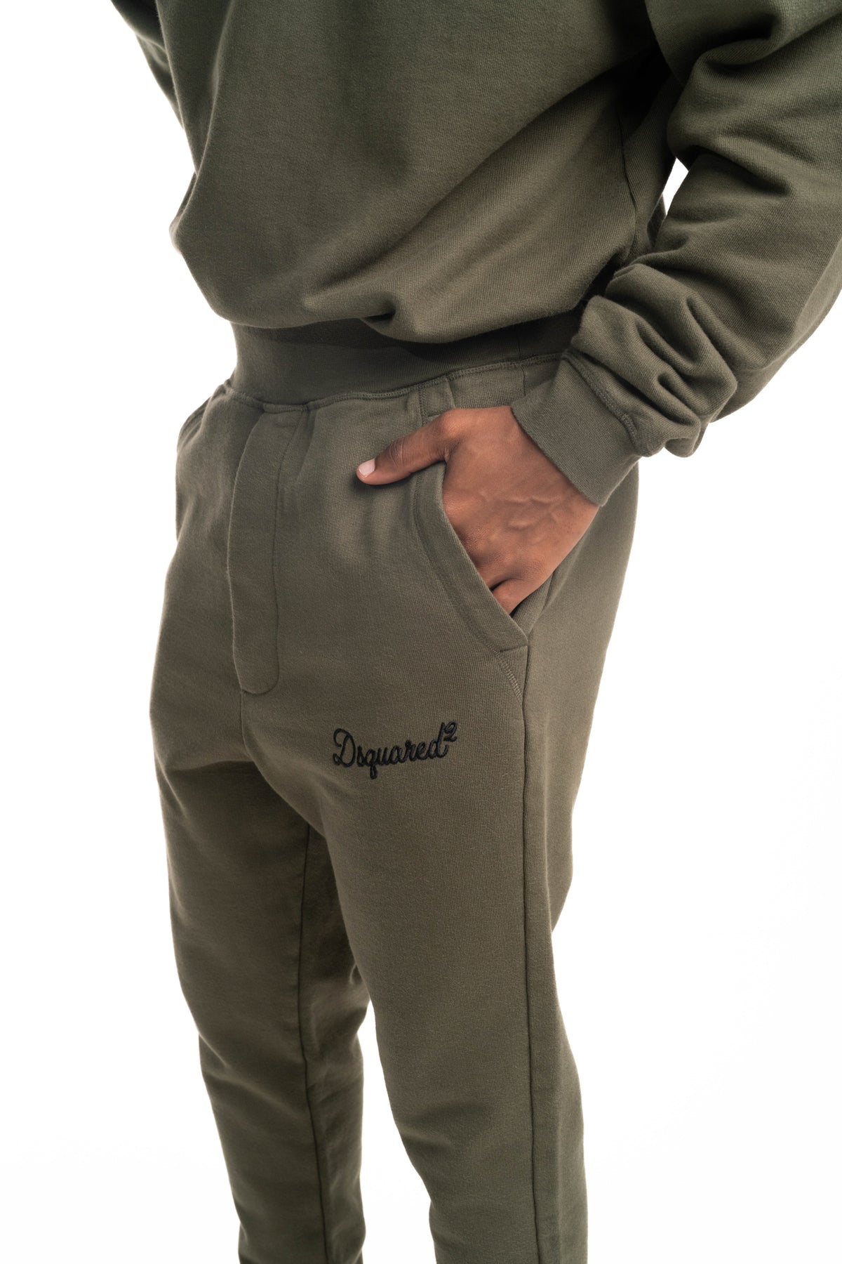 Dsquared2 Men's Pants | S74KB1120-D25029-687