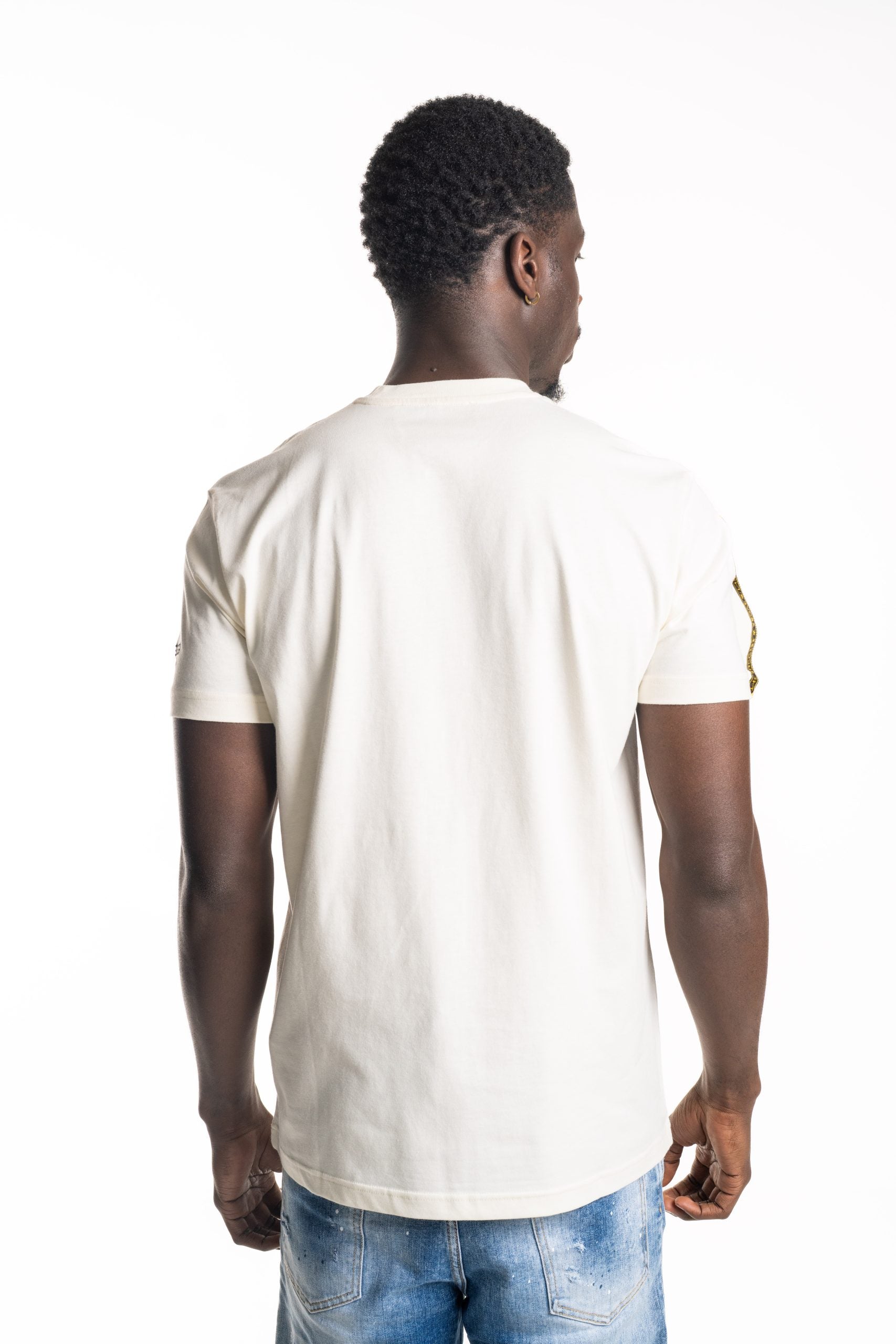 Iceberg Men's T Shirt | I1P-F048-6325-1312