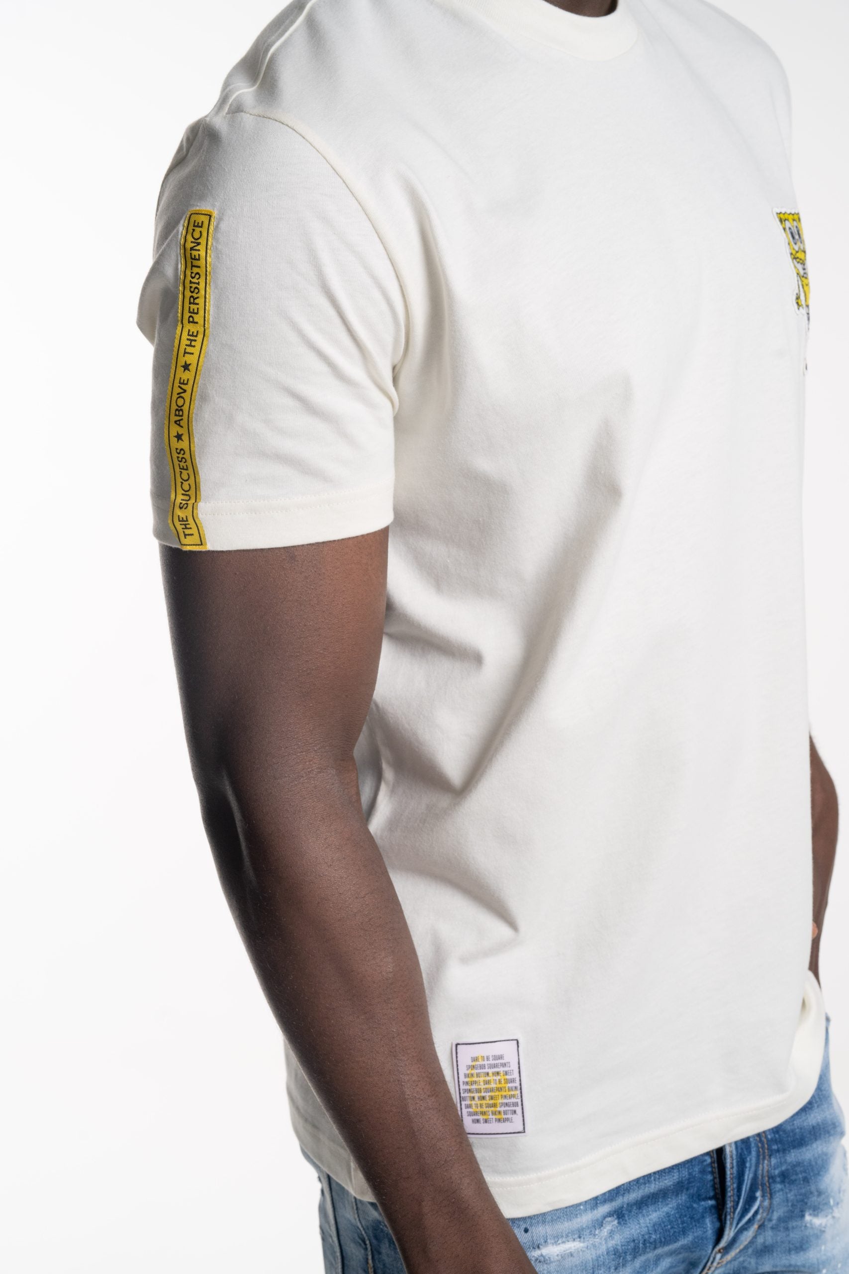 Iceberg Men's T Shirt | I1P-F048-6325-1312