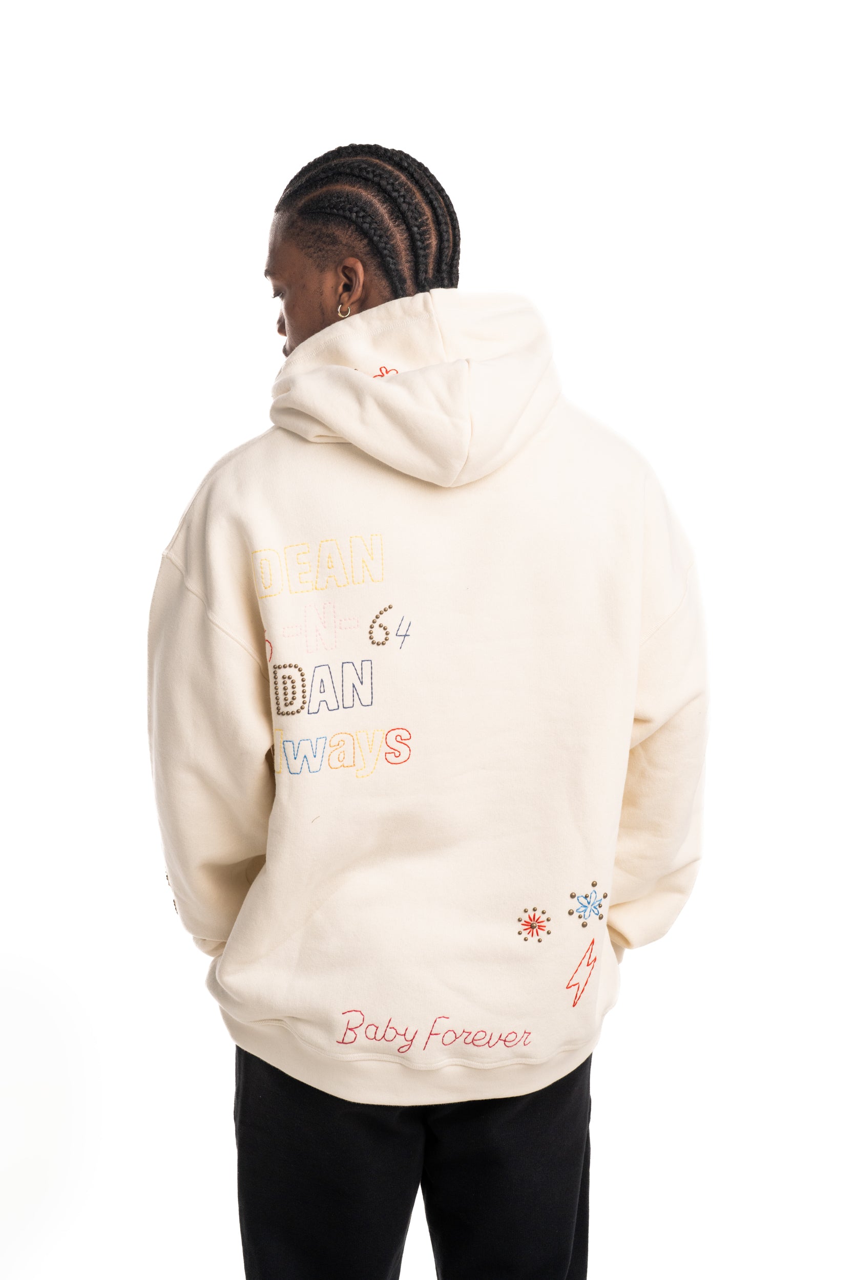 Dsquared2 Men's Sweatshirt | S71GU0765-D25031-103