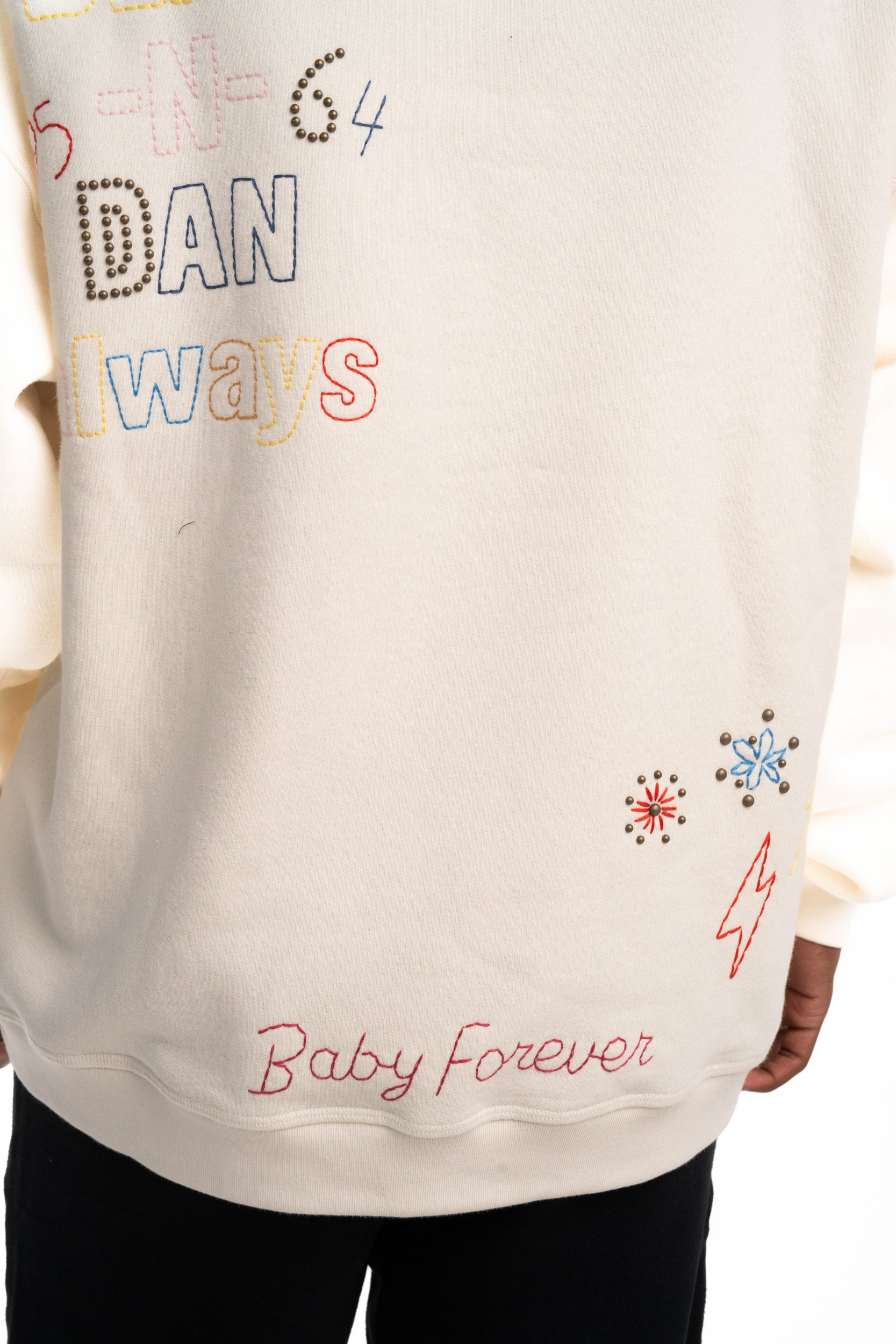 Dsquared2 Men's Sweatshirt | S71GU0765-D25031-103