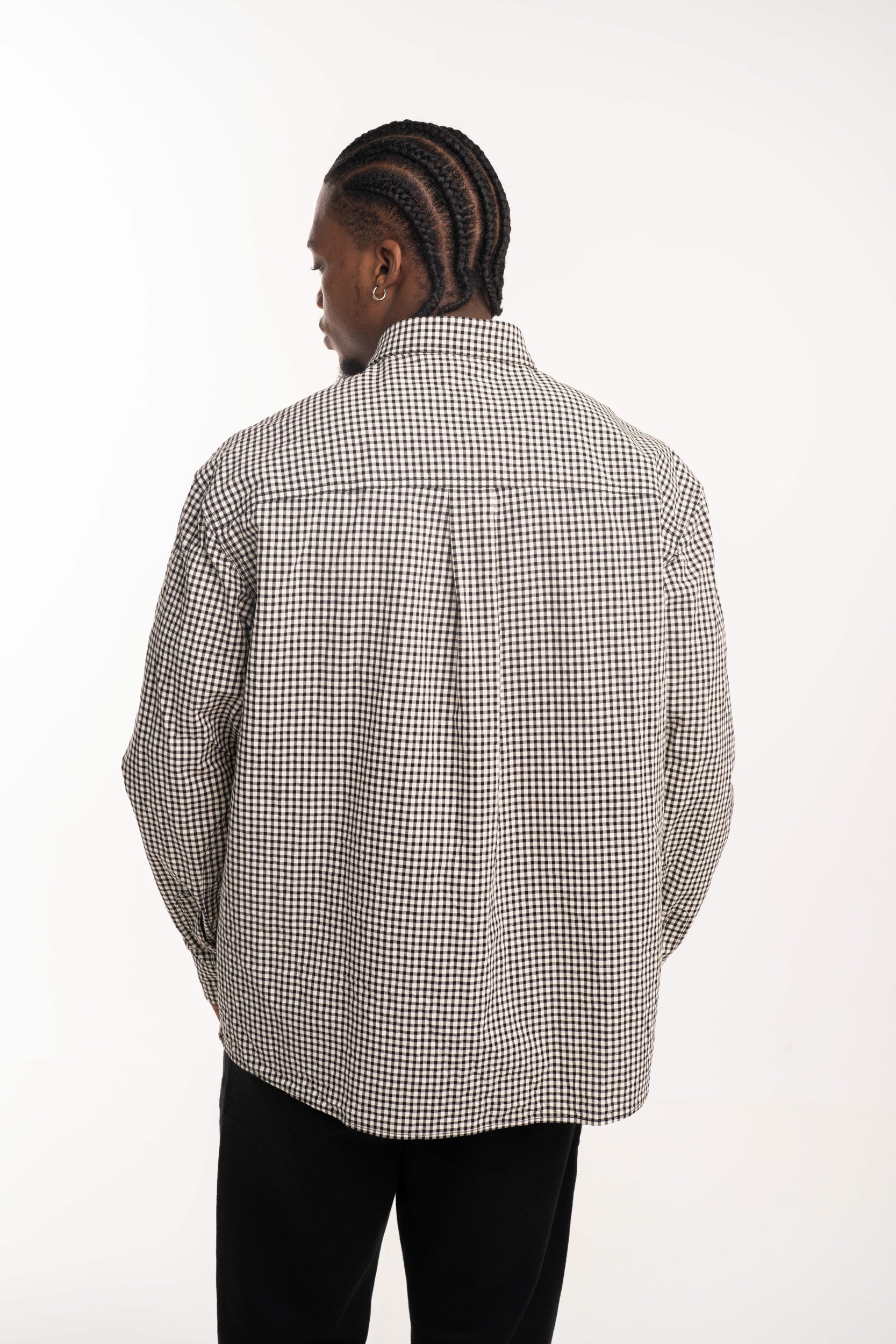 Dsquared2 Men's Shirt | S71DM0842-D35484-001F