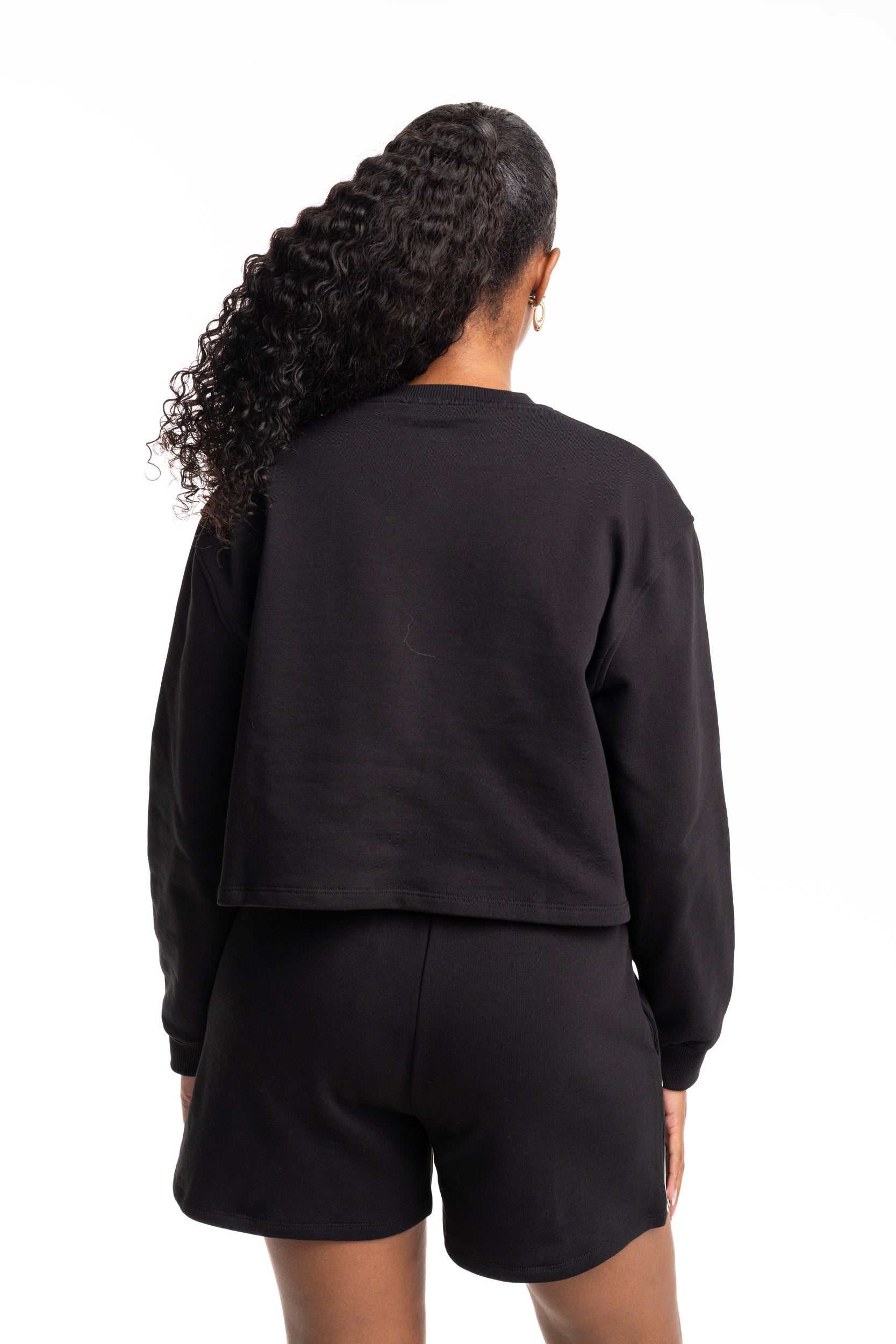 Moschino Ladies Sweatshirt | A1721-4418-555