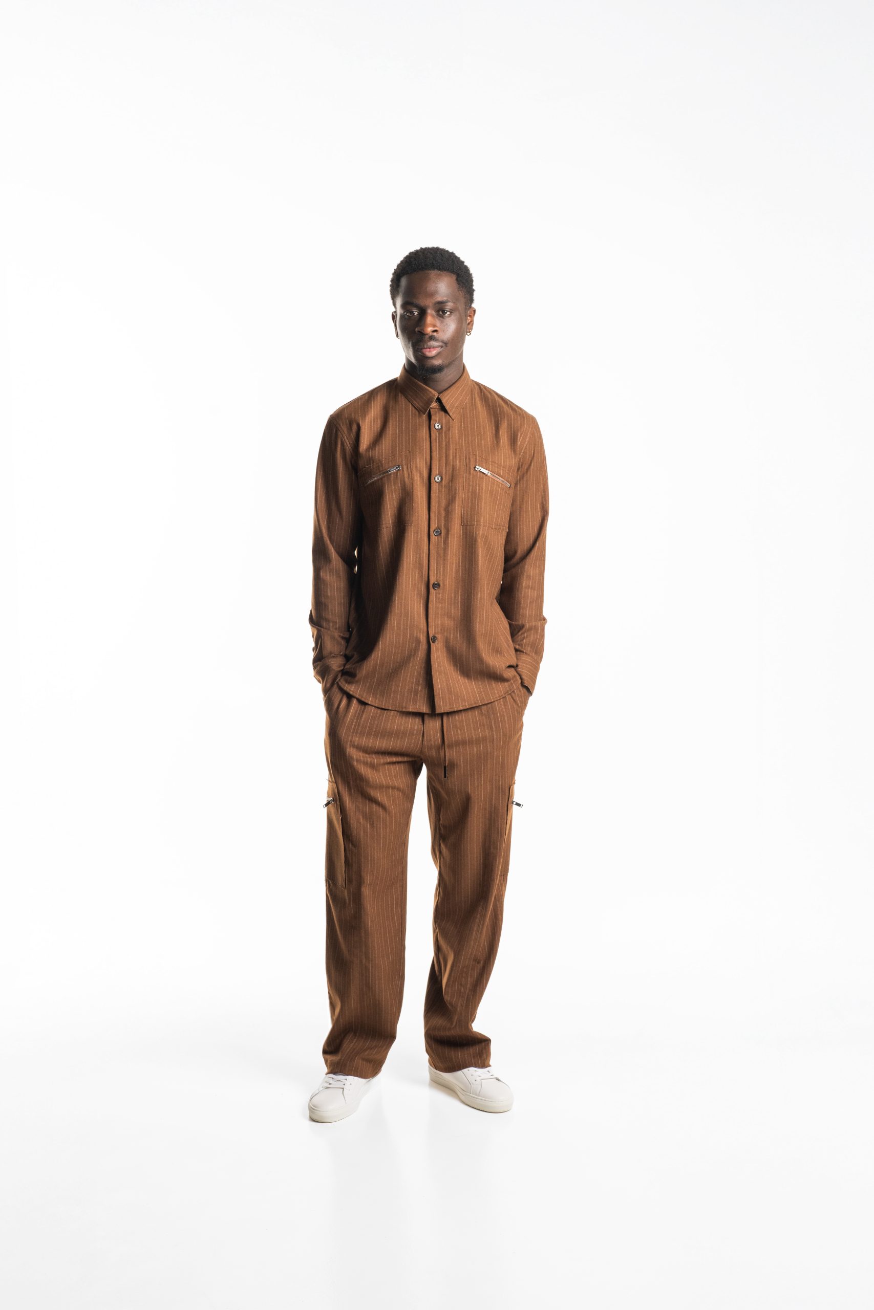 Icebeg Men's Woven Pant | I1P-B100-3082-R282