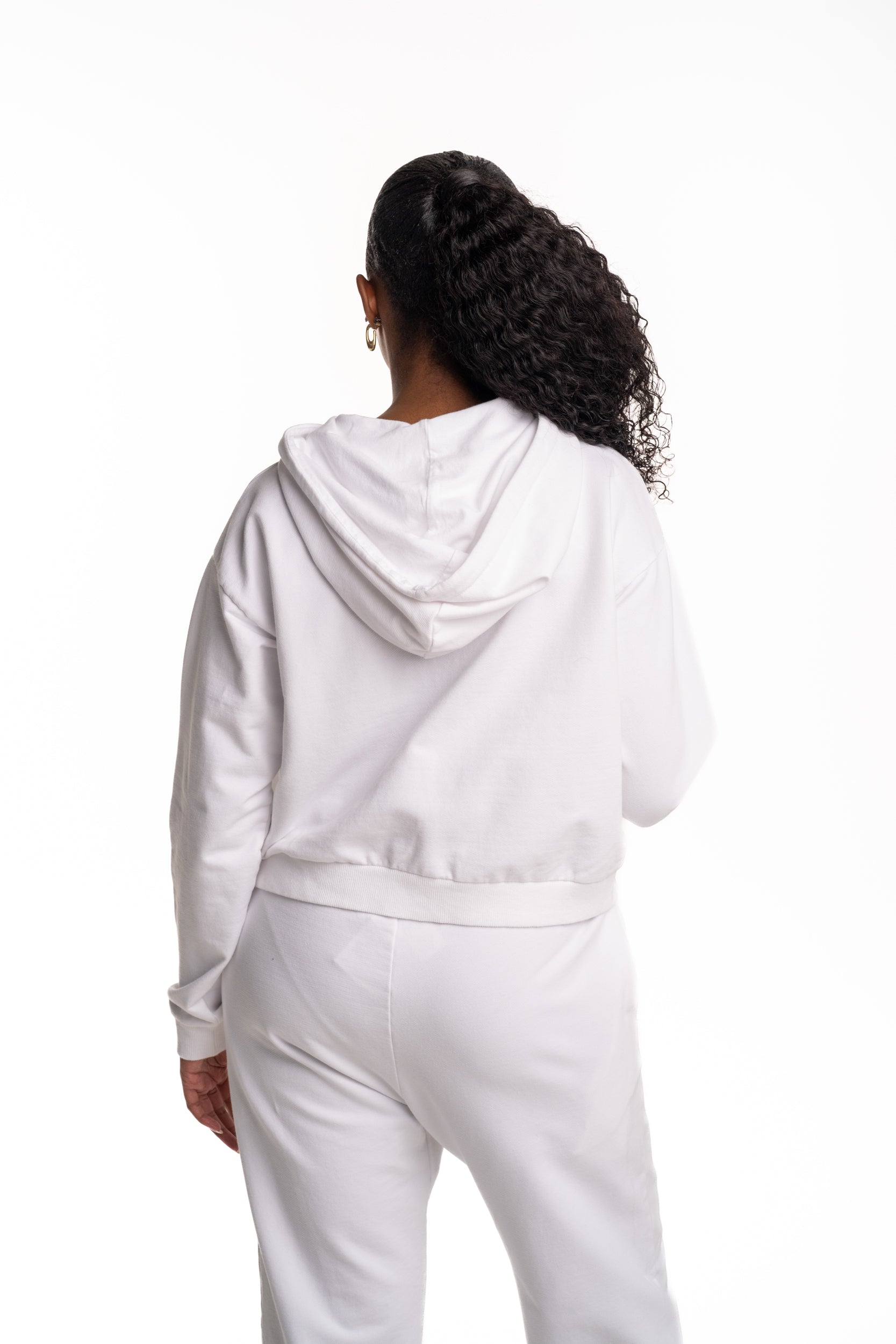 Core) Moschino Ladies Sweatshirt | Hydraulics Stores