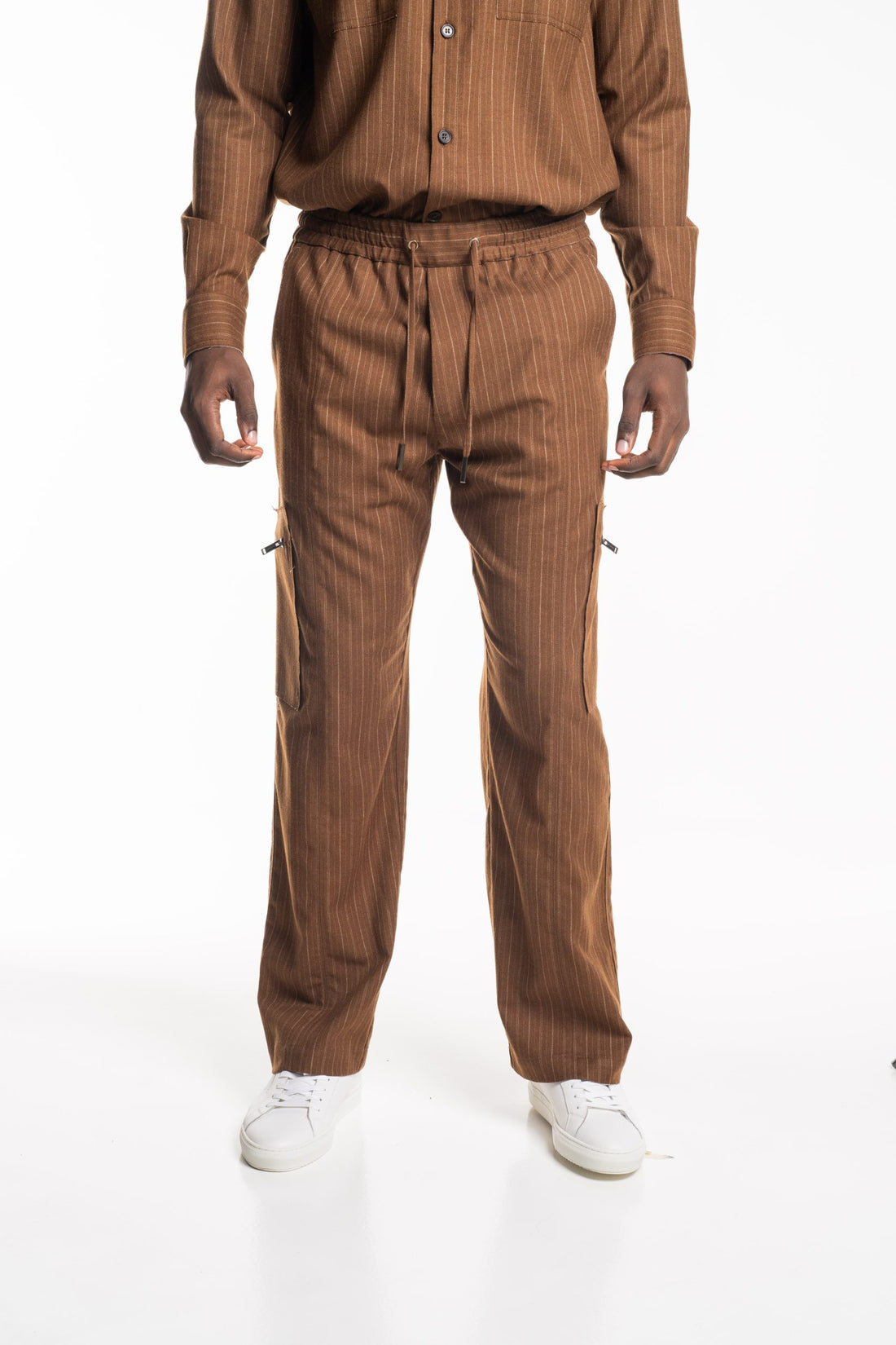 Icebeg Men's Woven Pant | I1P-B100-3082-R282