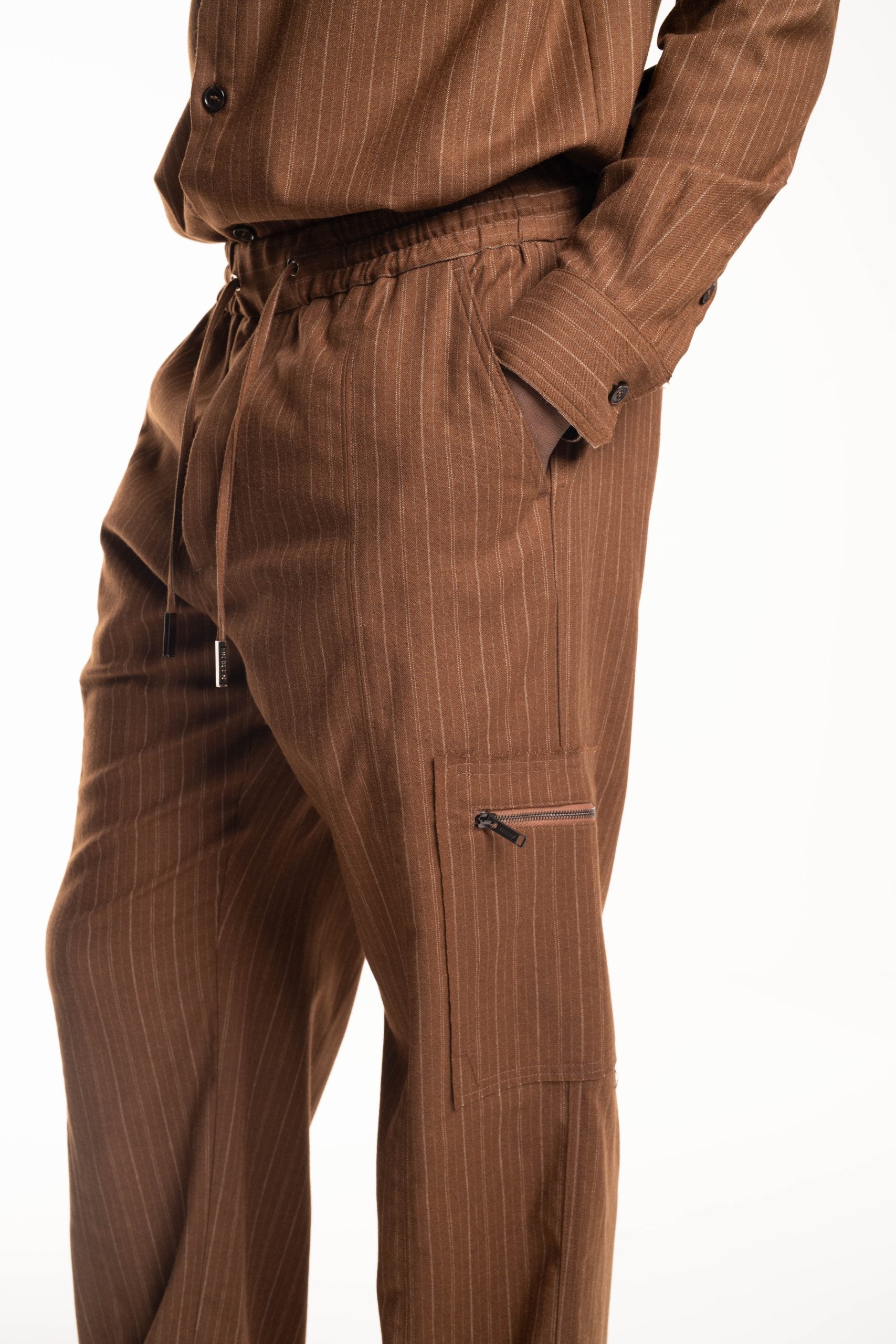 Icebeg Men's Woven Pant | I1P-B100-3082-R282