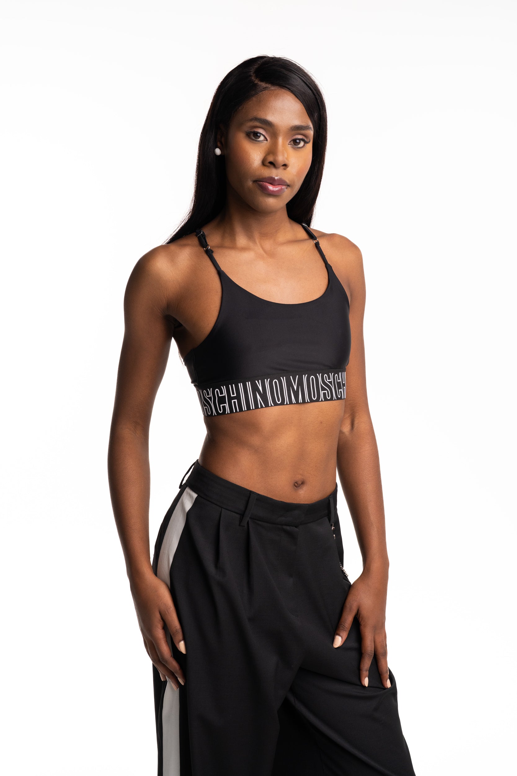 Moschino Ladies Top | A0804-4412-555