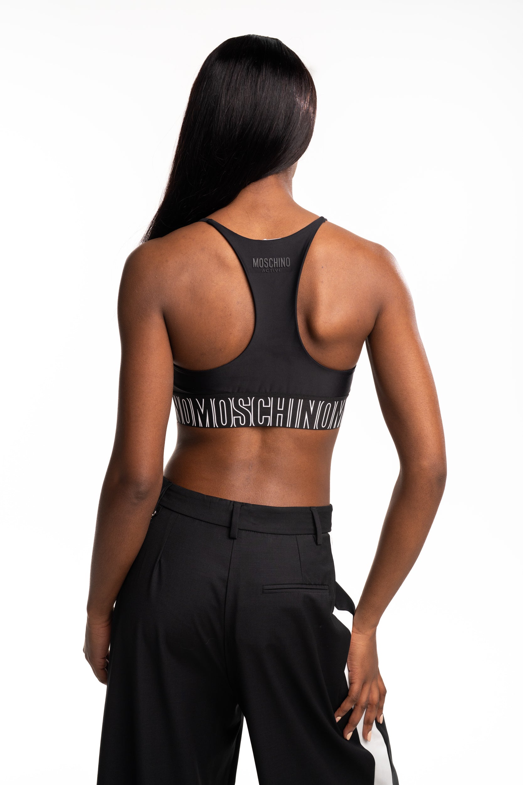Moschino Ladies Top | A0804-4412-555