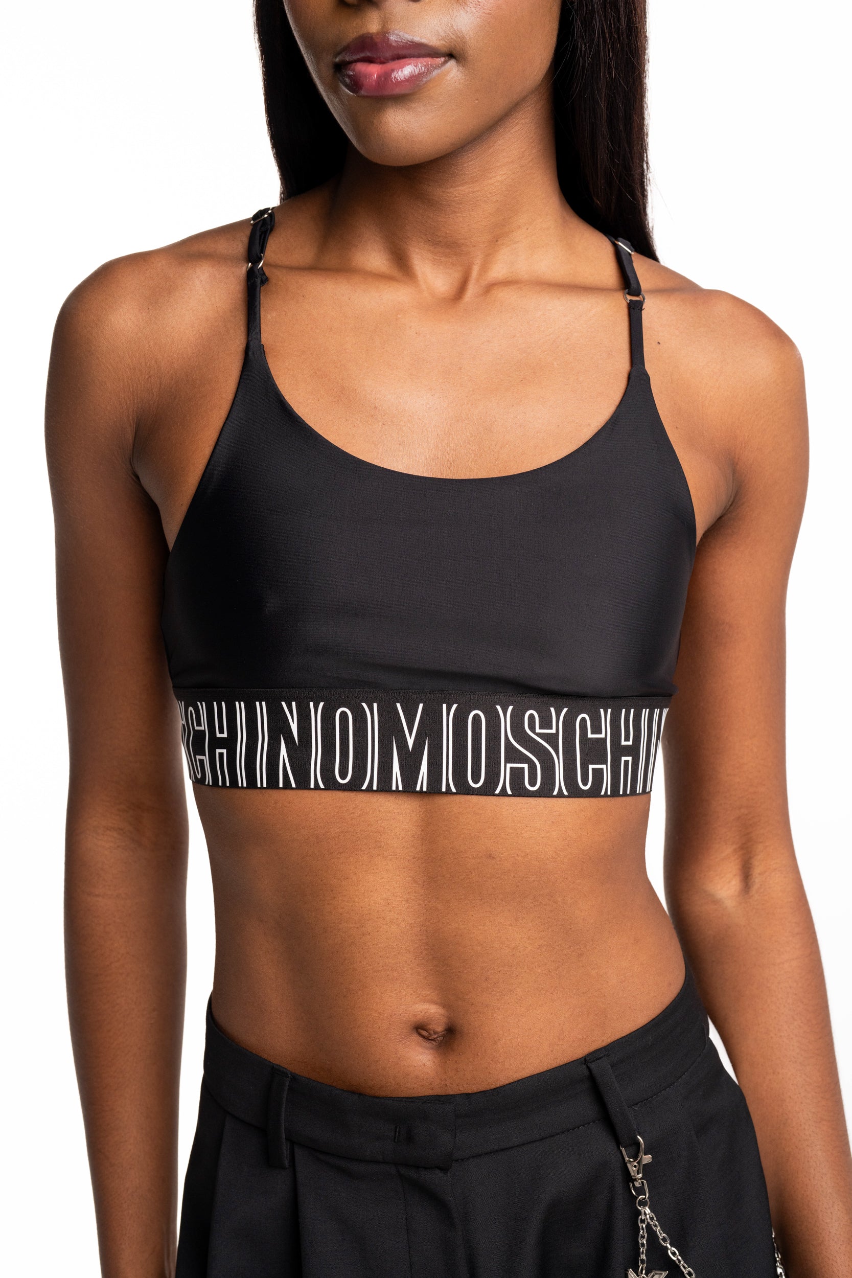 Moschino Ladies Top | A0804-4412-555
