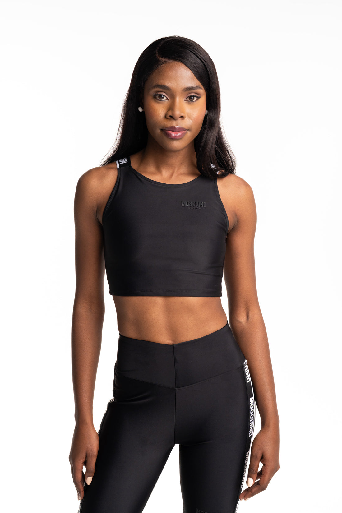 Moschino Ladies Top | A0803-4412-555