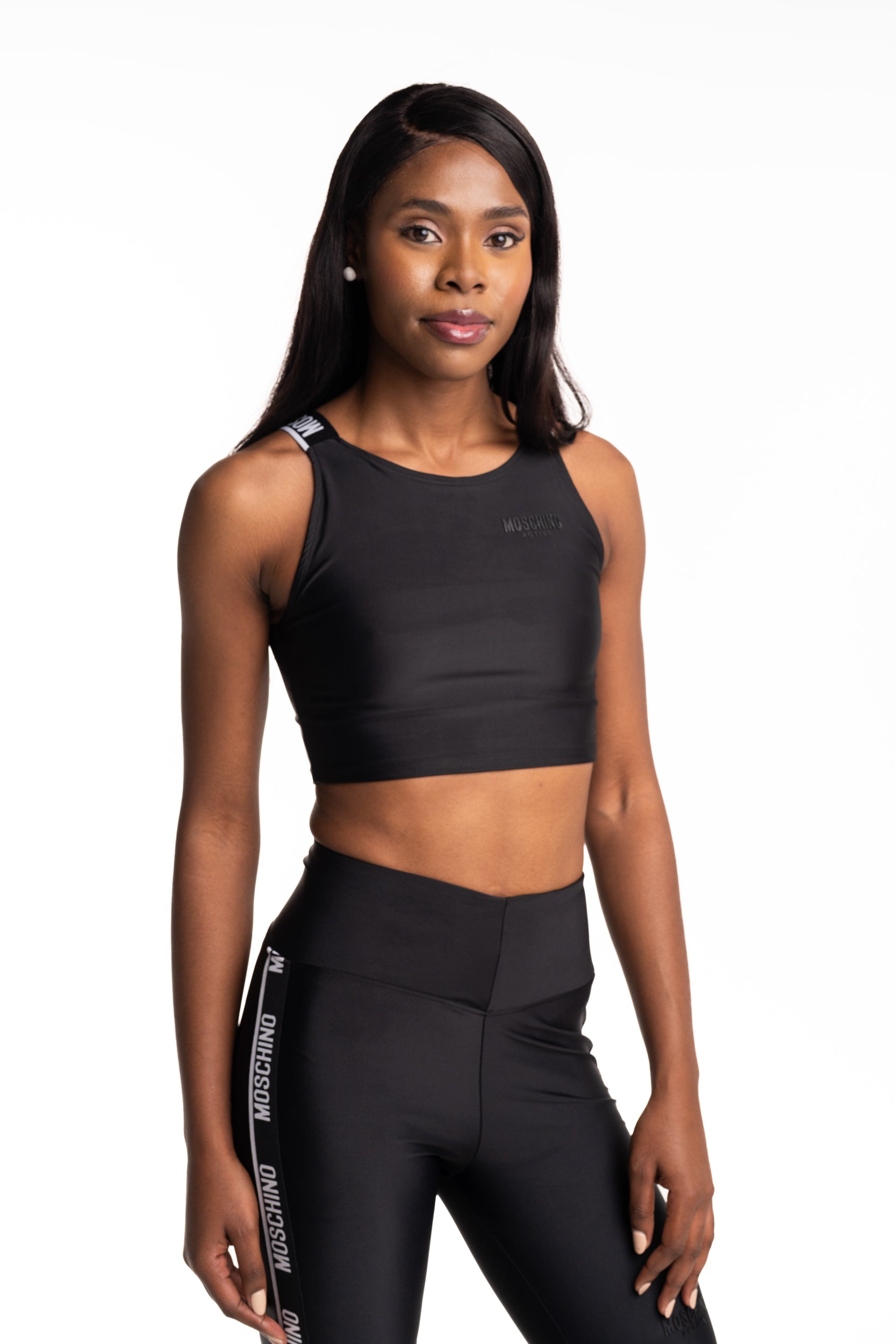 Moschino Ladies Top | A0803-4412-555
