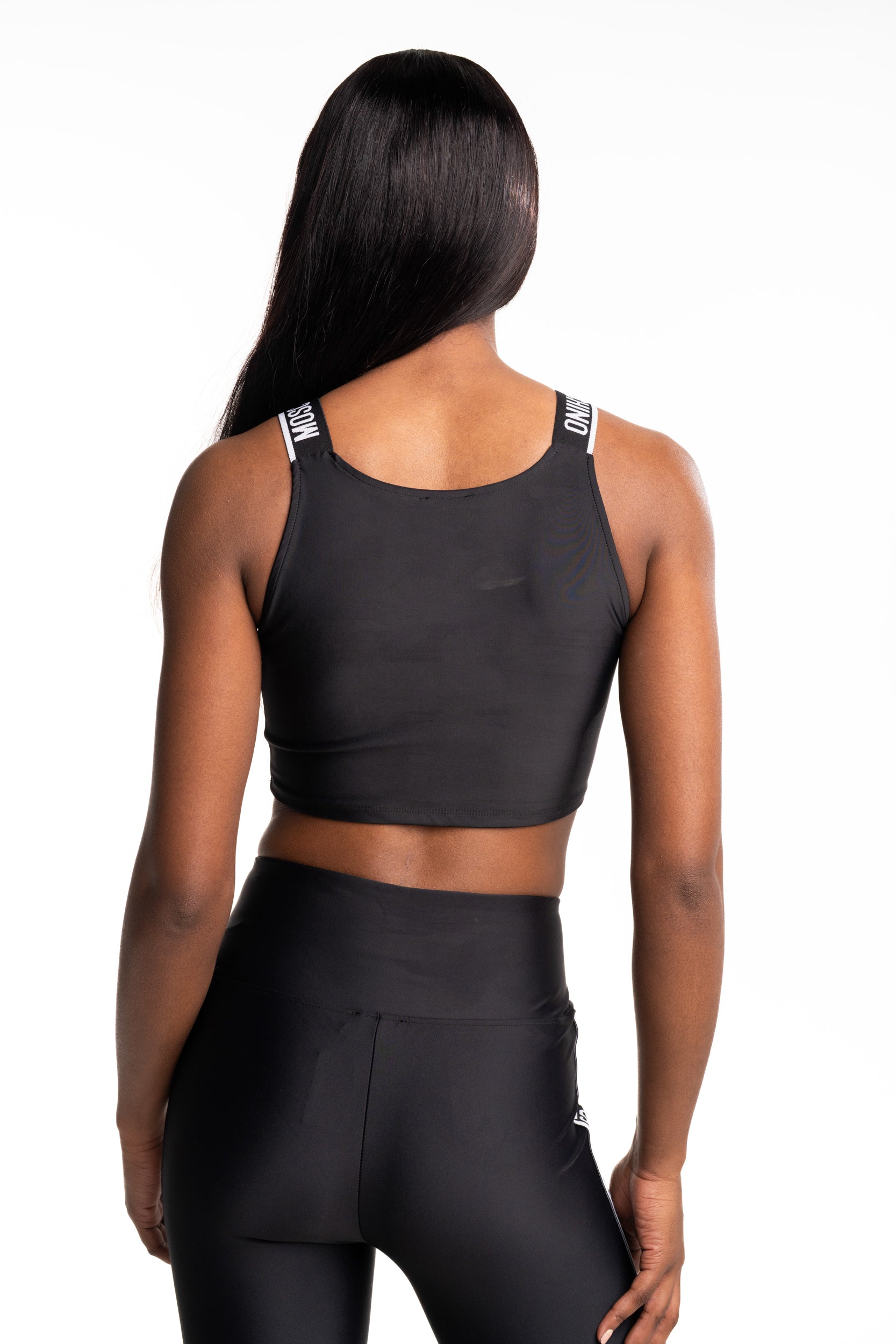 Moschino Ladies Top | A0803-4412-555