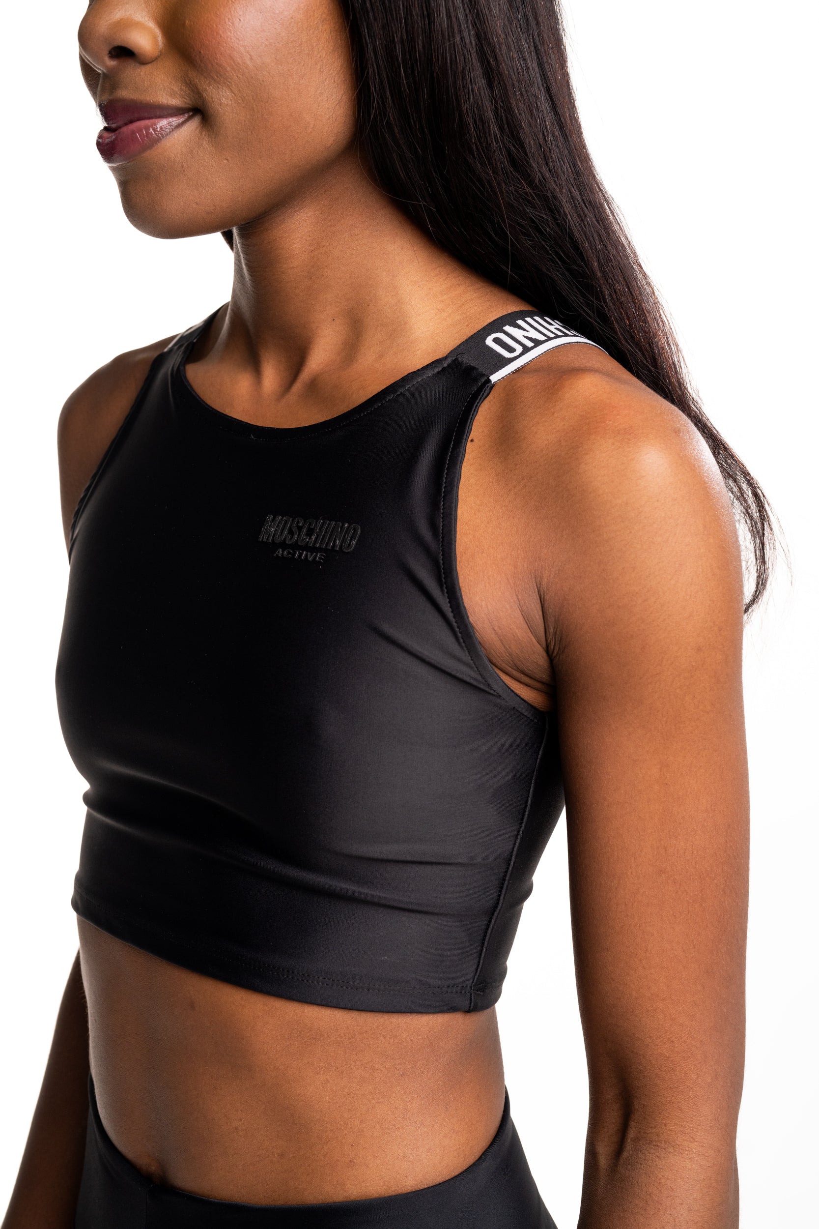 Moschino Ladies Top | A0803-4412-555