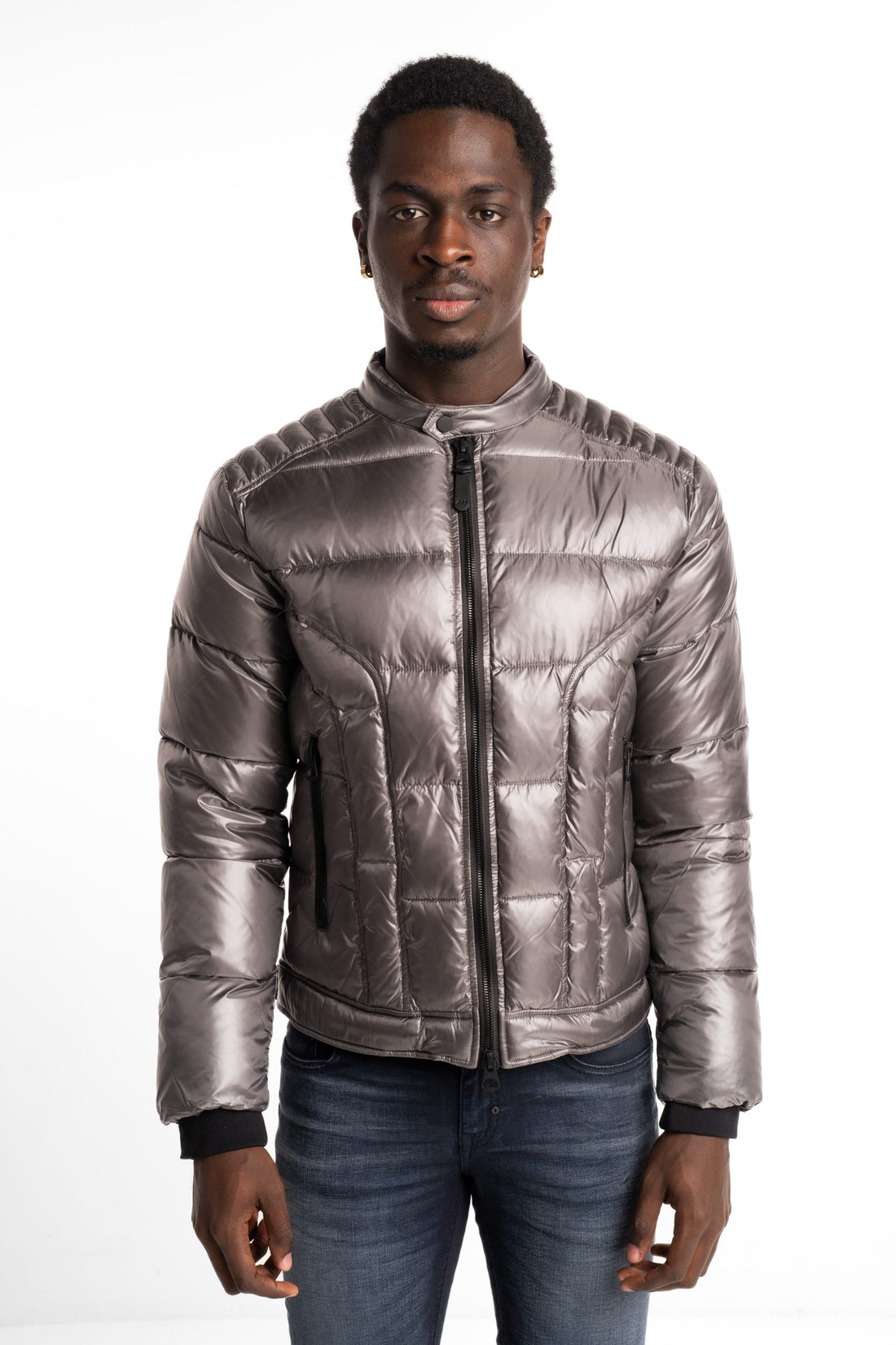 Antony Morato Coat Regular Fit | Mmco00879-Fa600272-9074