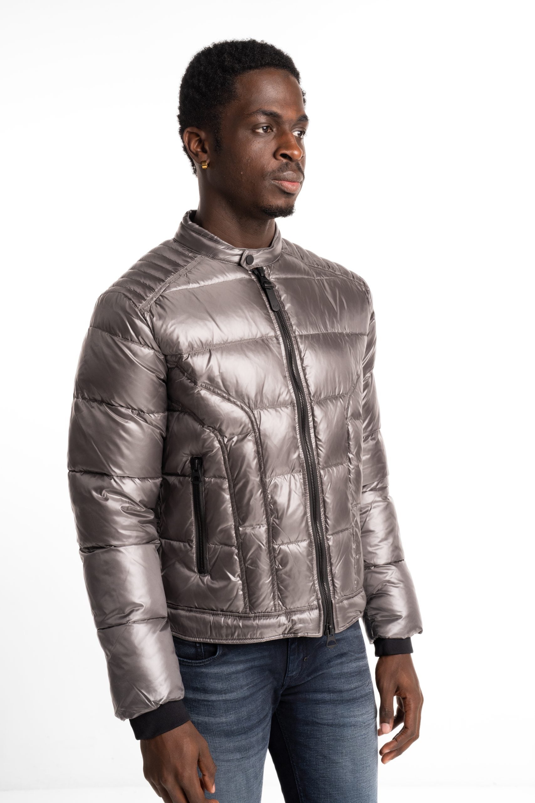 Antony Morato Coat Regular Fit | Mmco00879-Fa600272-9074