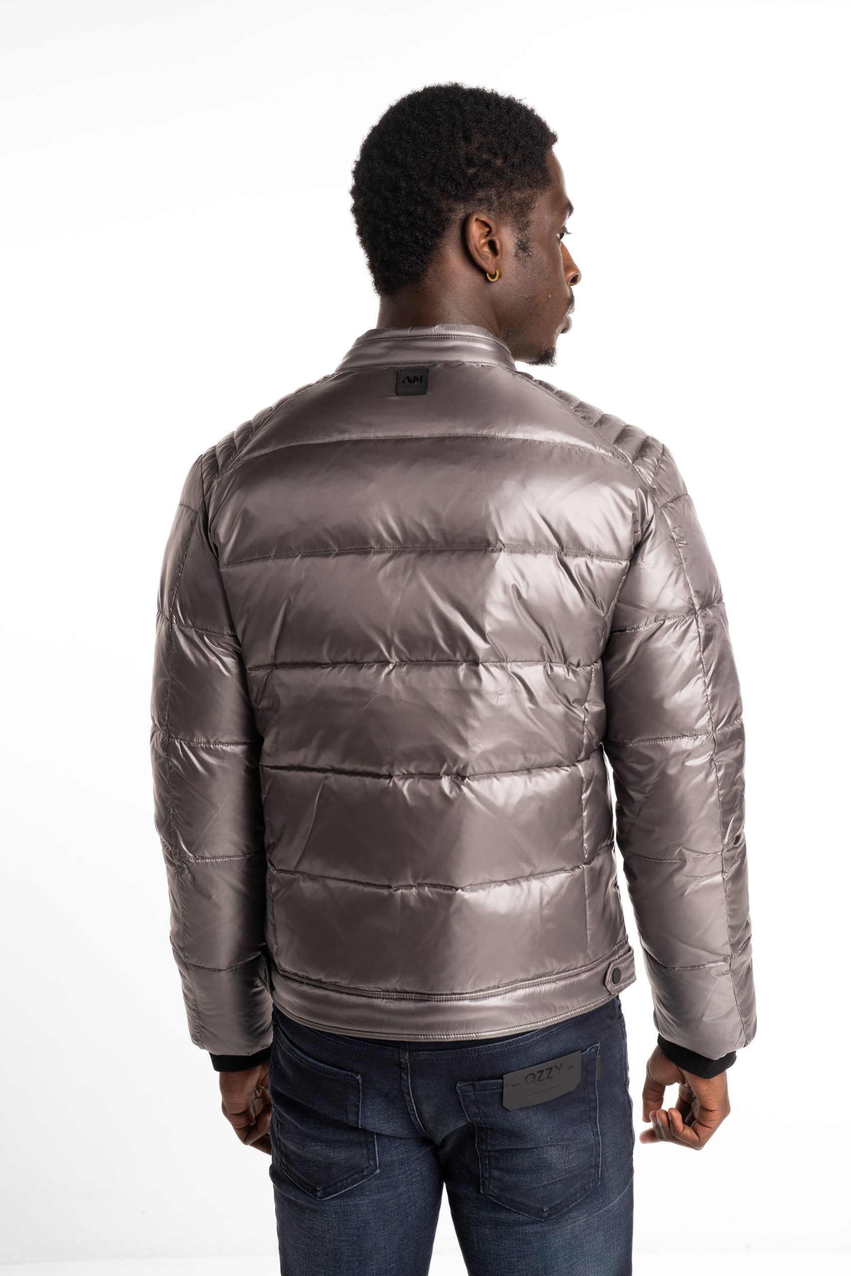 Antony Morato Coat Regular Fit | Mmco00879-Fa600272-9074