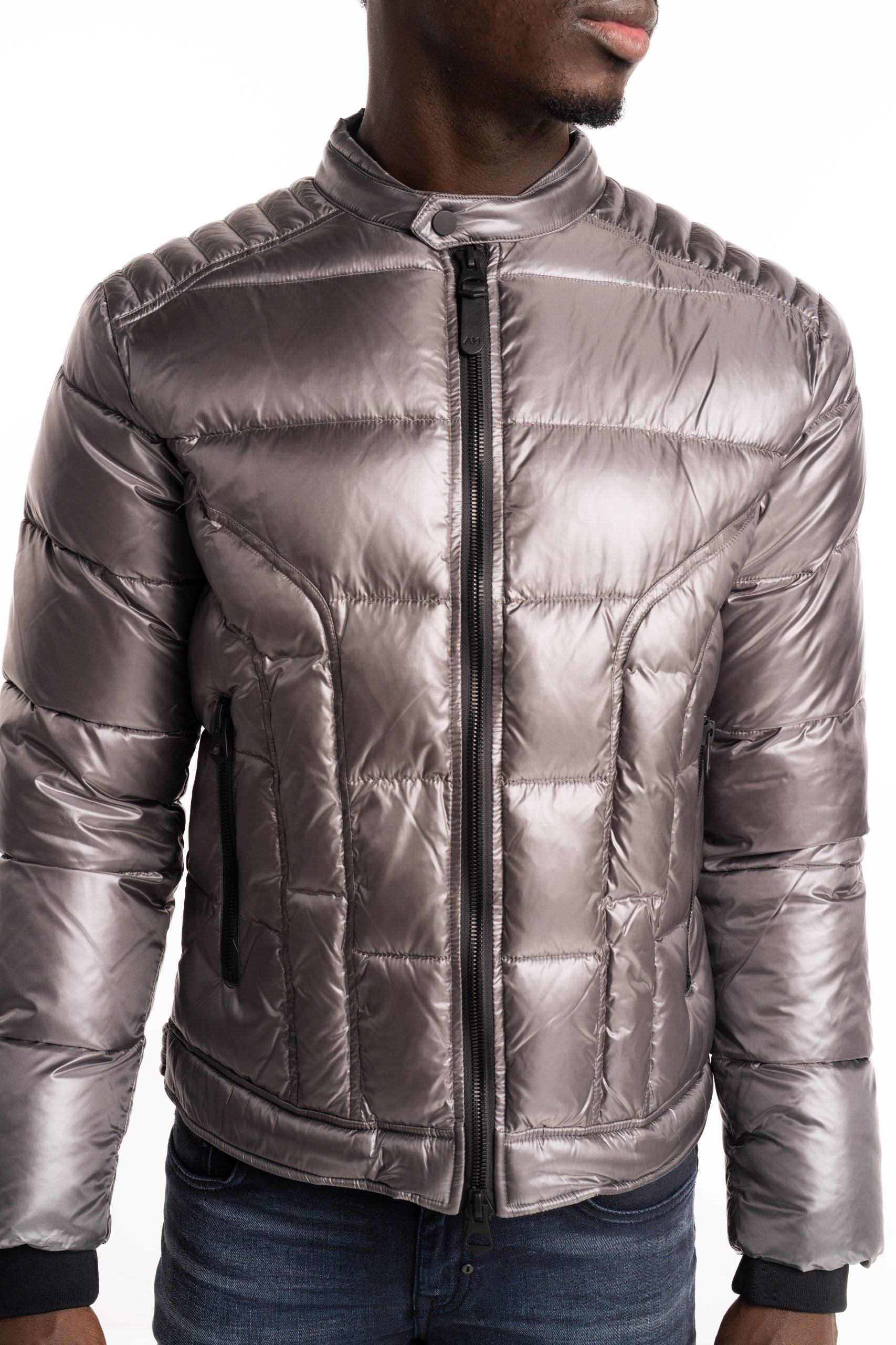 Antony Morato Coat Regular Fit | Mmco00879-Fa600272-9074