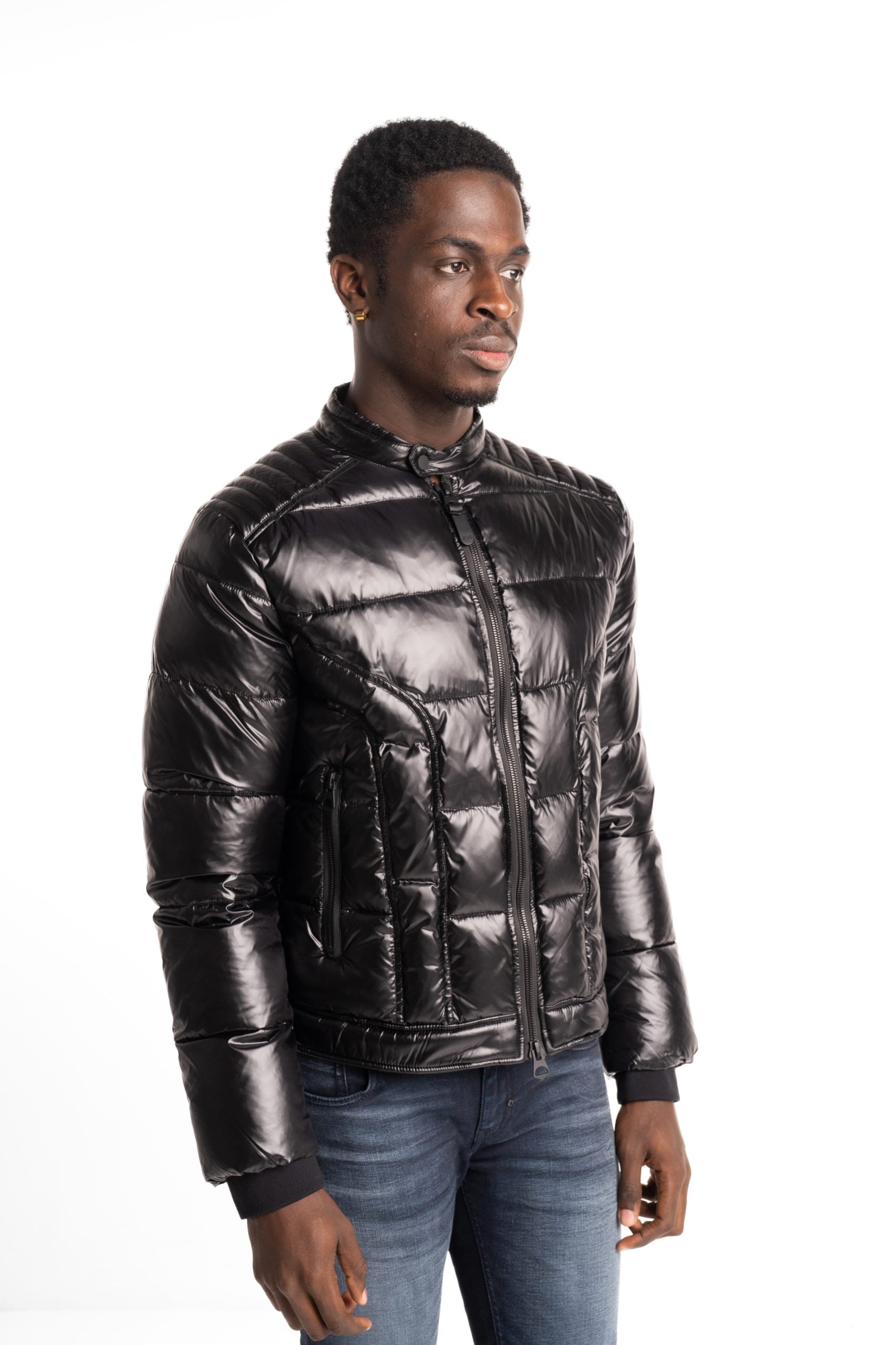 Antony Morato Coat Regular Fit | Mmco00879-Fa600272-9000