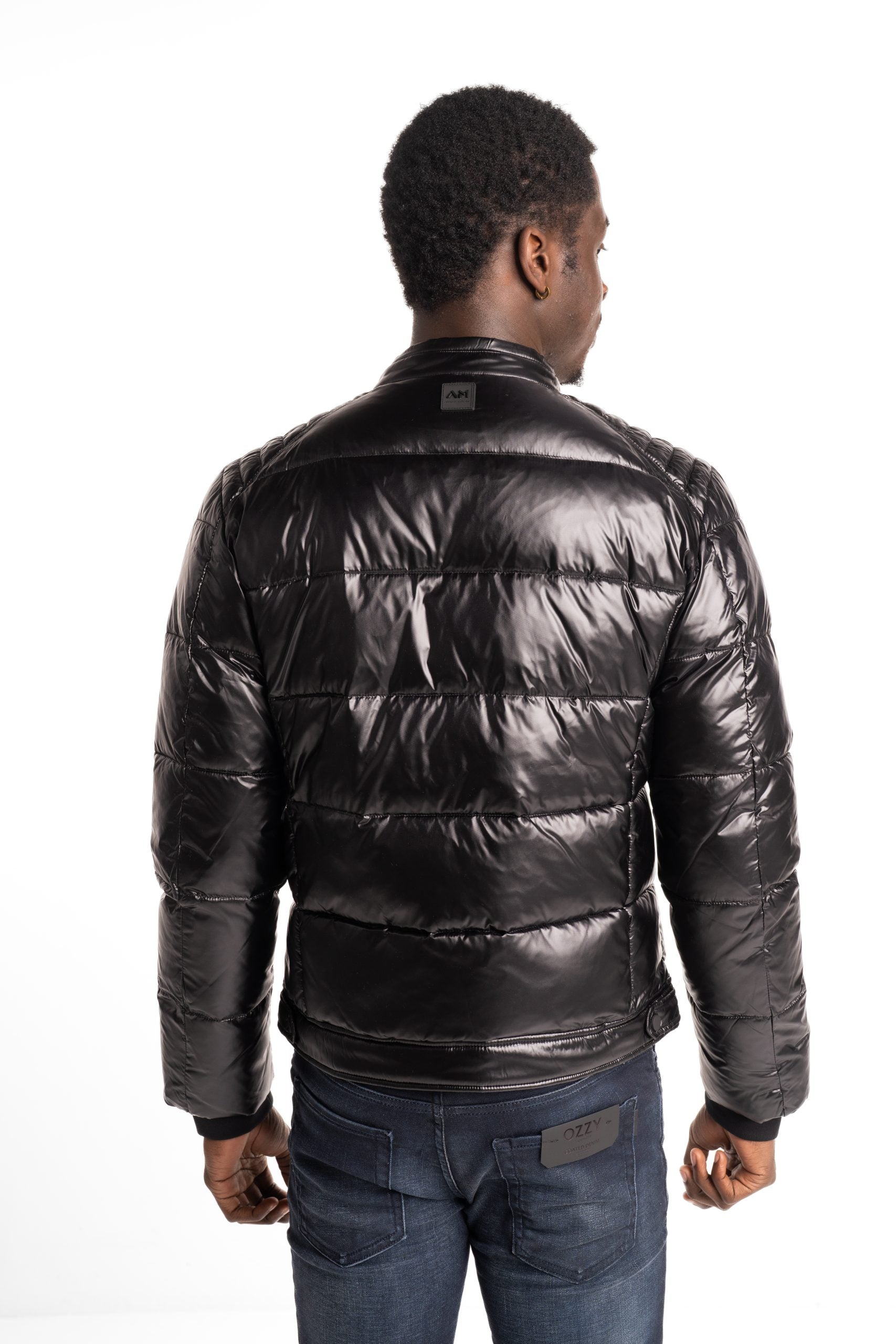 Antony Morato Coat Regular Fit | Mmco00879-Fa600272-9000