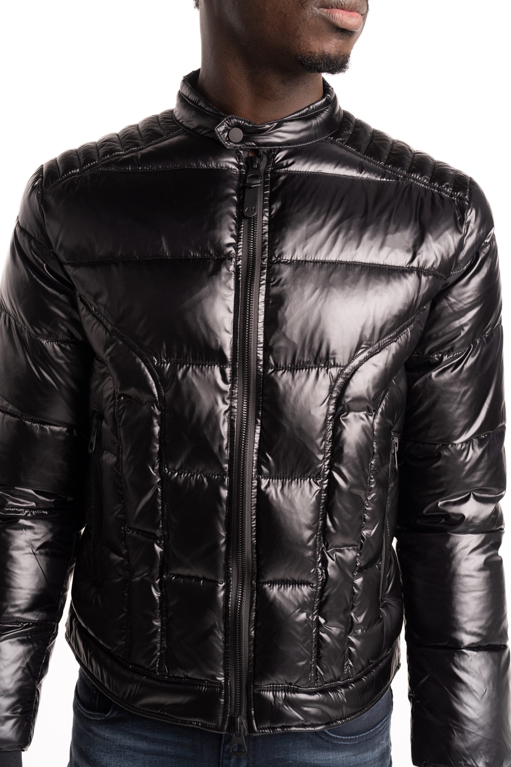 Antony Morato Coat Regular Fit | Mmco00879-Fa600272-9000