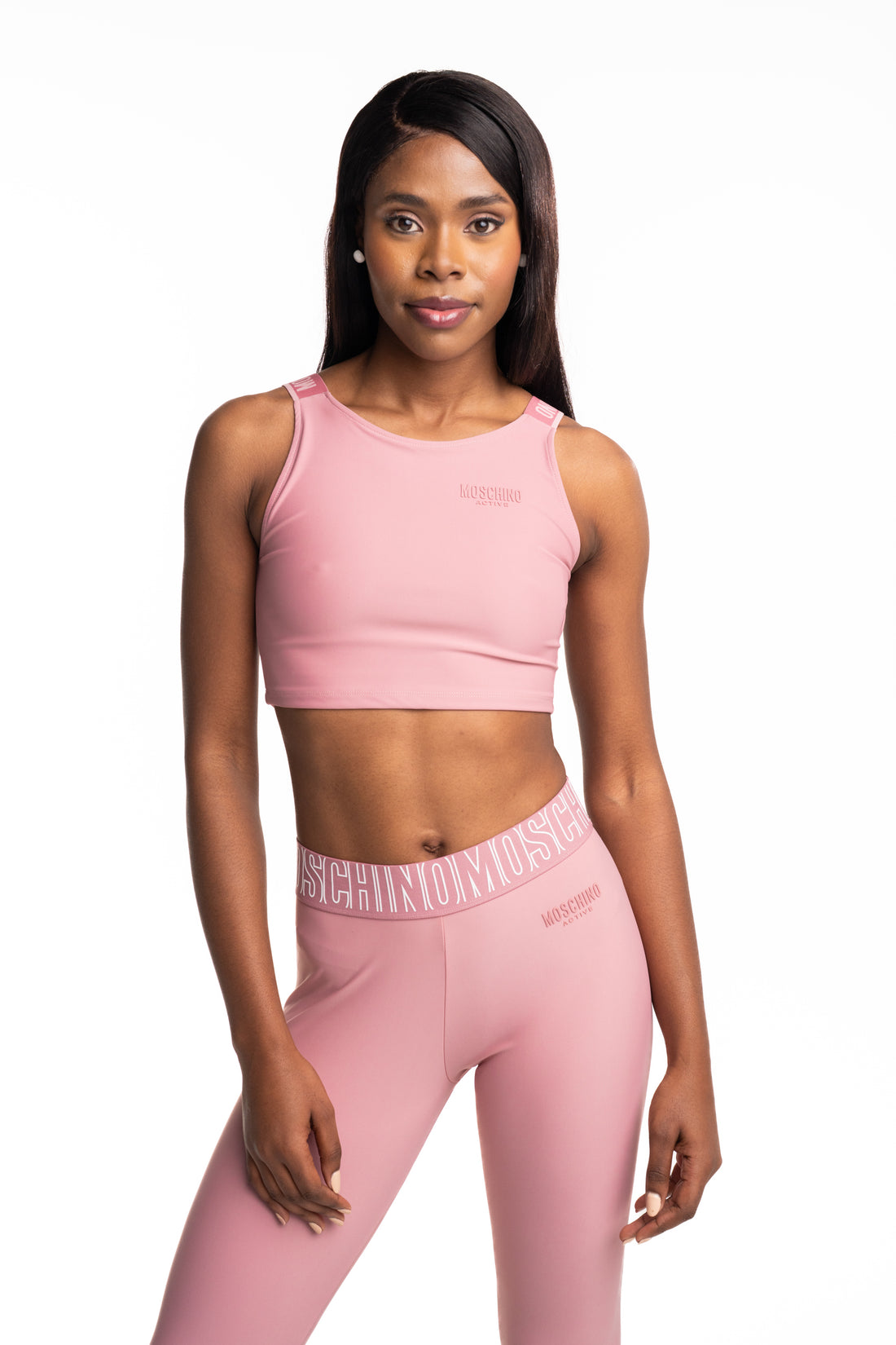 Moschino Ladies Top | A0803-4412-182